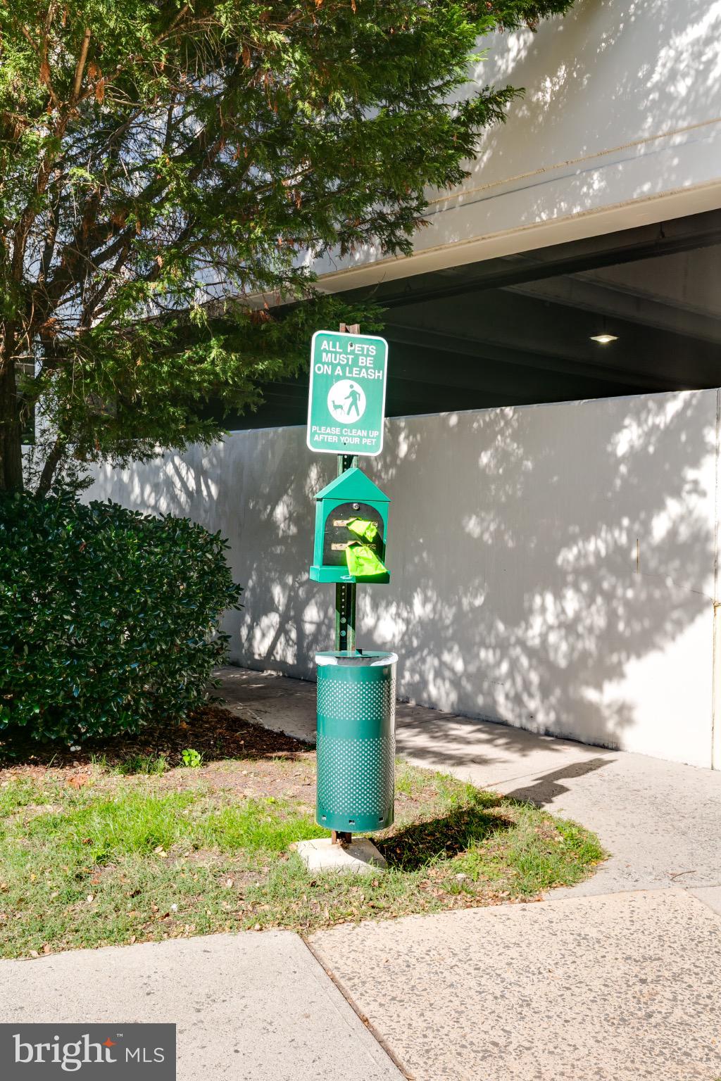 BRYSON AT WOODLAND PARK - Residential Lease