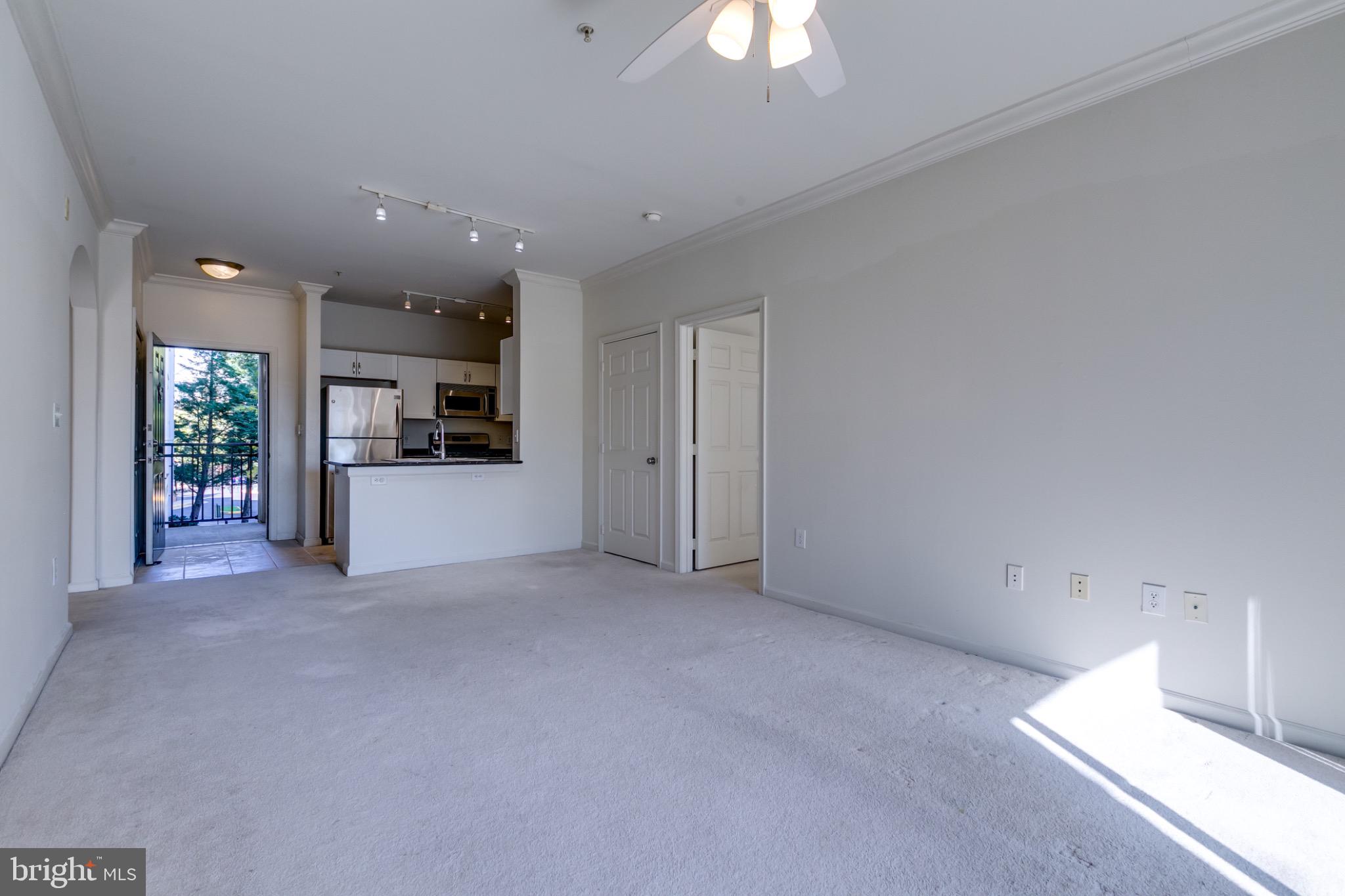 BRYSON AT WOODLAND PARK - Residential Lease