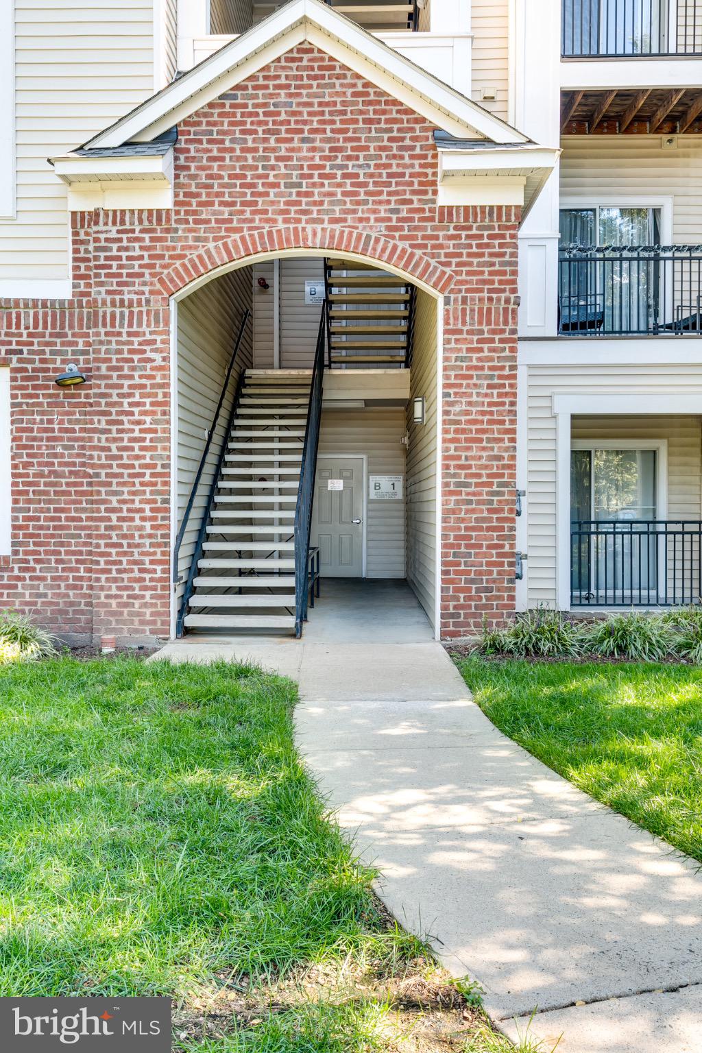 BRYSON AT WOODLAND PARK - Residential Lease