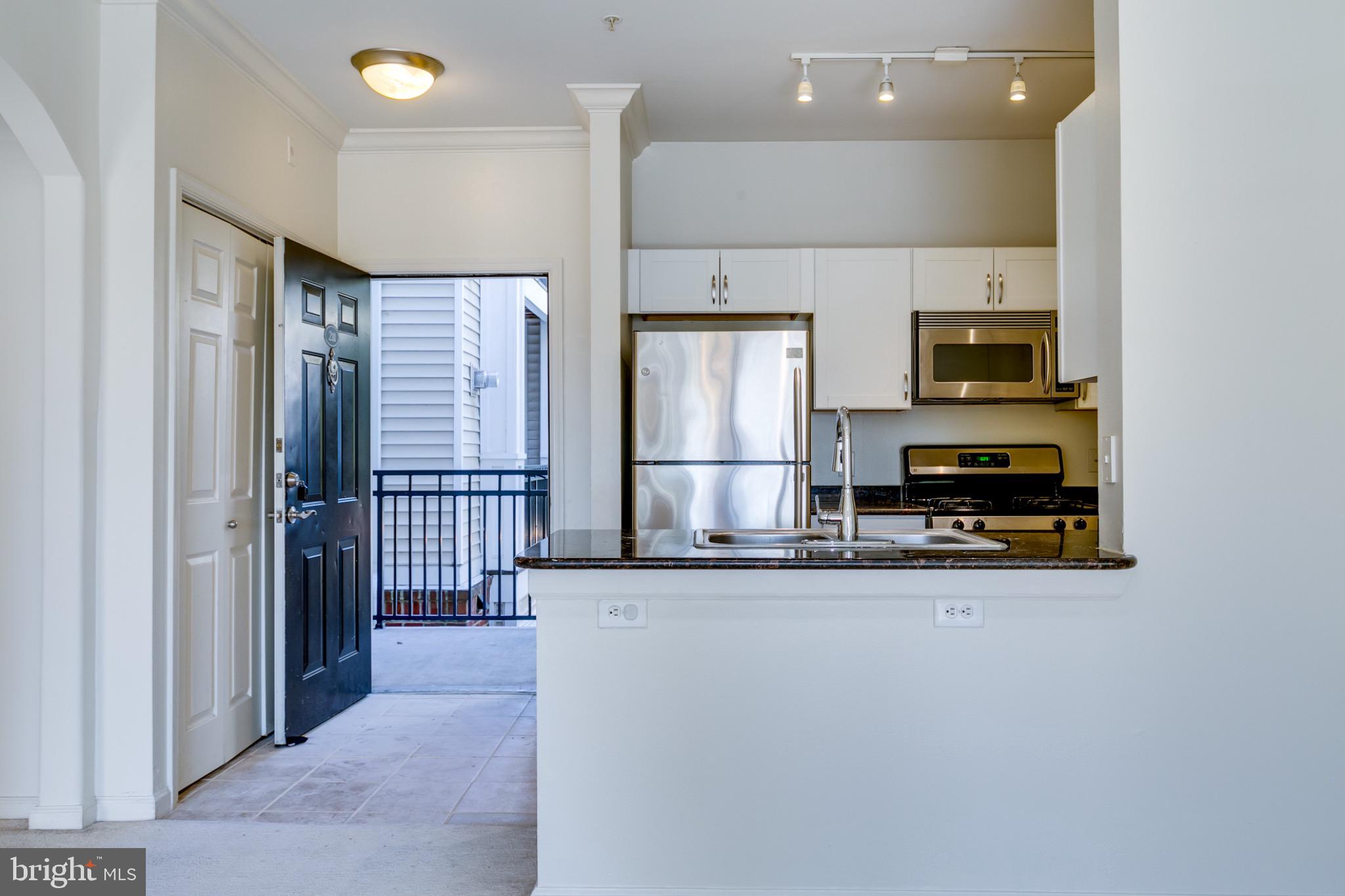 BRYSON AT WOODLAND PARK - Residential Lease