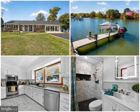 38884 Collinwood Drive, Abell, MD MLS: MDSM2027882