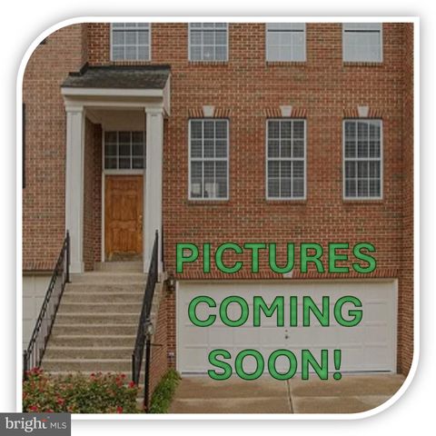 46133 AISQUITH TER, POTOMAC FALLS VA 20165