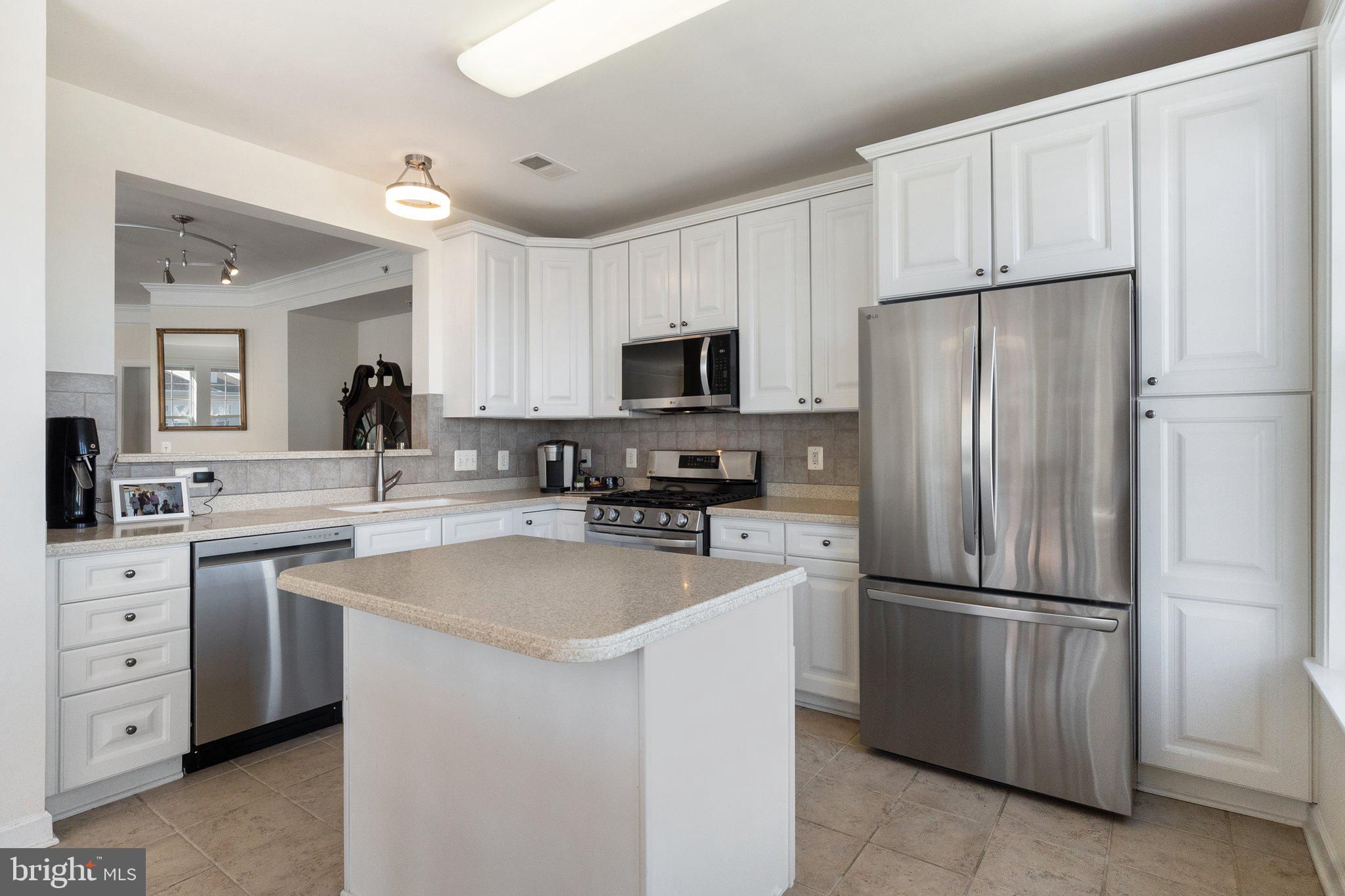 K HOVNANIAN FOUR SEASONS - Residential