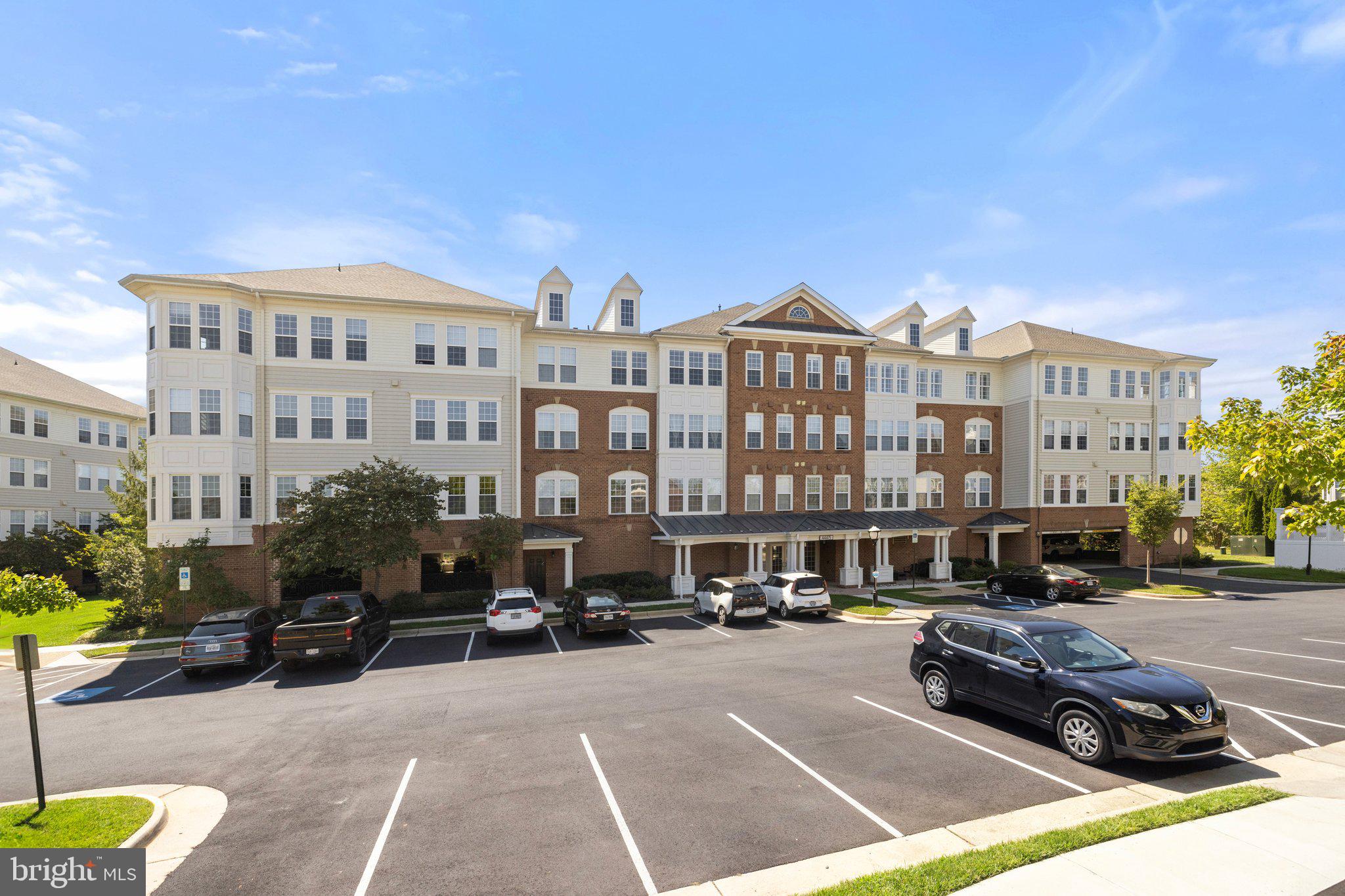 K HOVNANIAN FOUR SEASONS - Residential