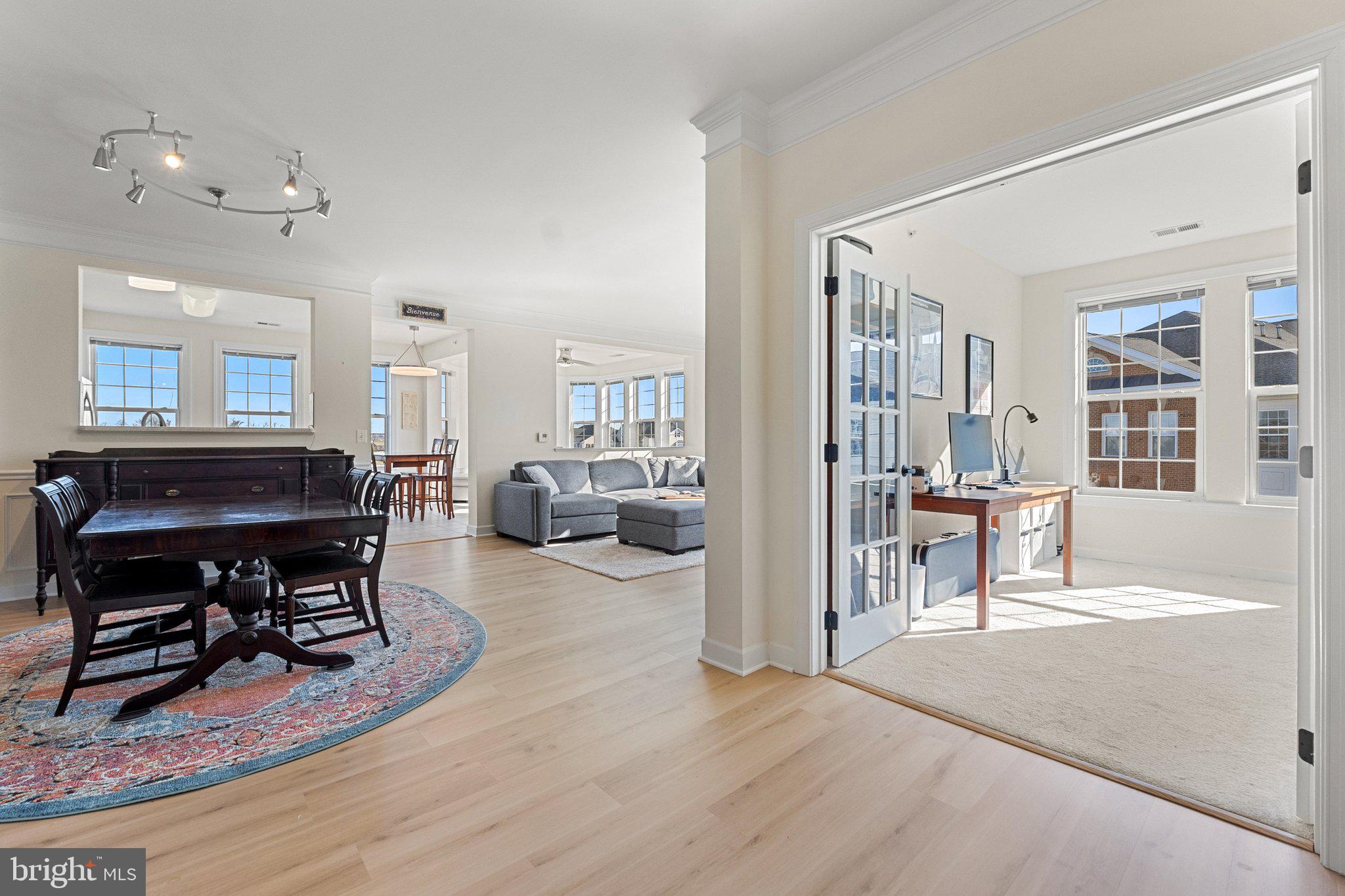 K HOVNANIAN FOUR SEASONS - Residential