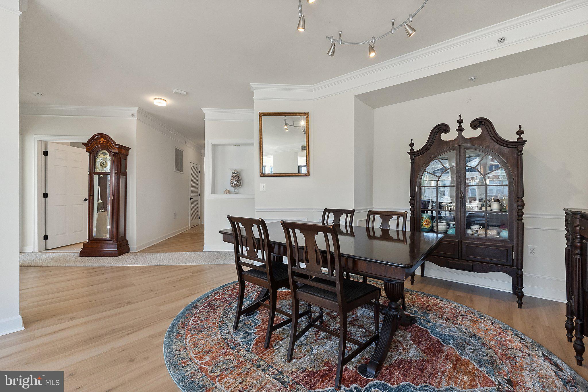 K HOVNANIAN FOUR SEASONS - Residential