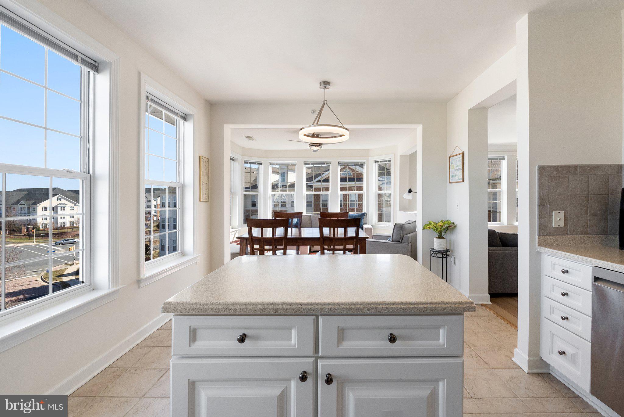 K HOVNANIAN FOUR SEASONS - Residential