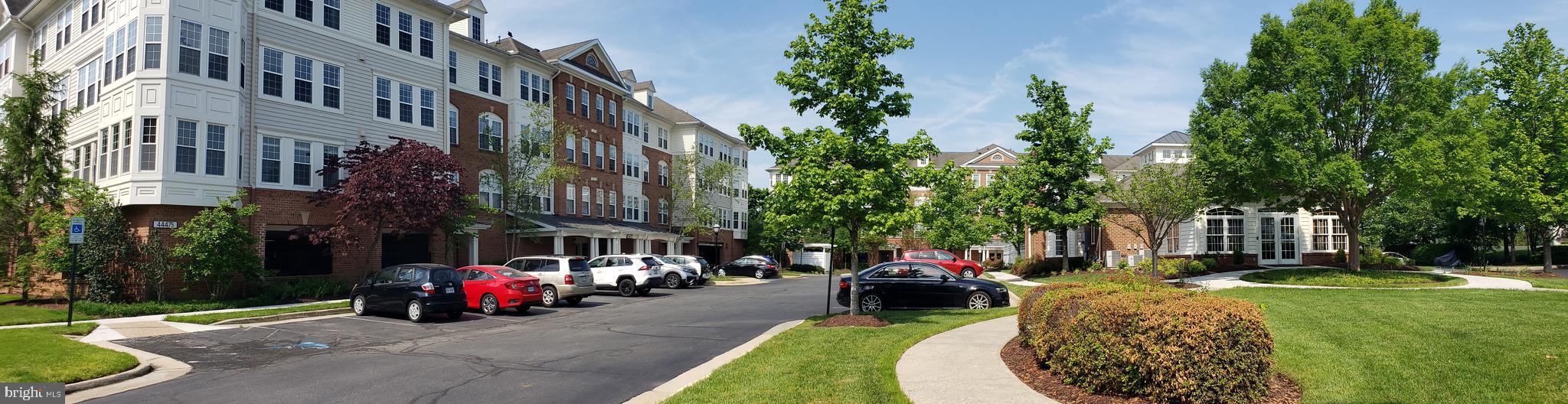 K HOVNANIAN FOUR SEASONS - Residential