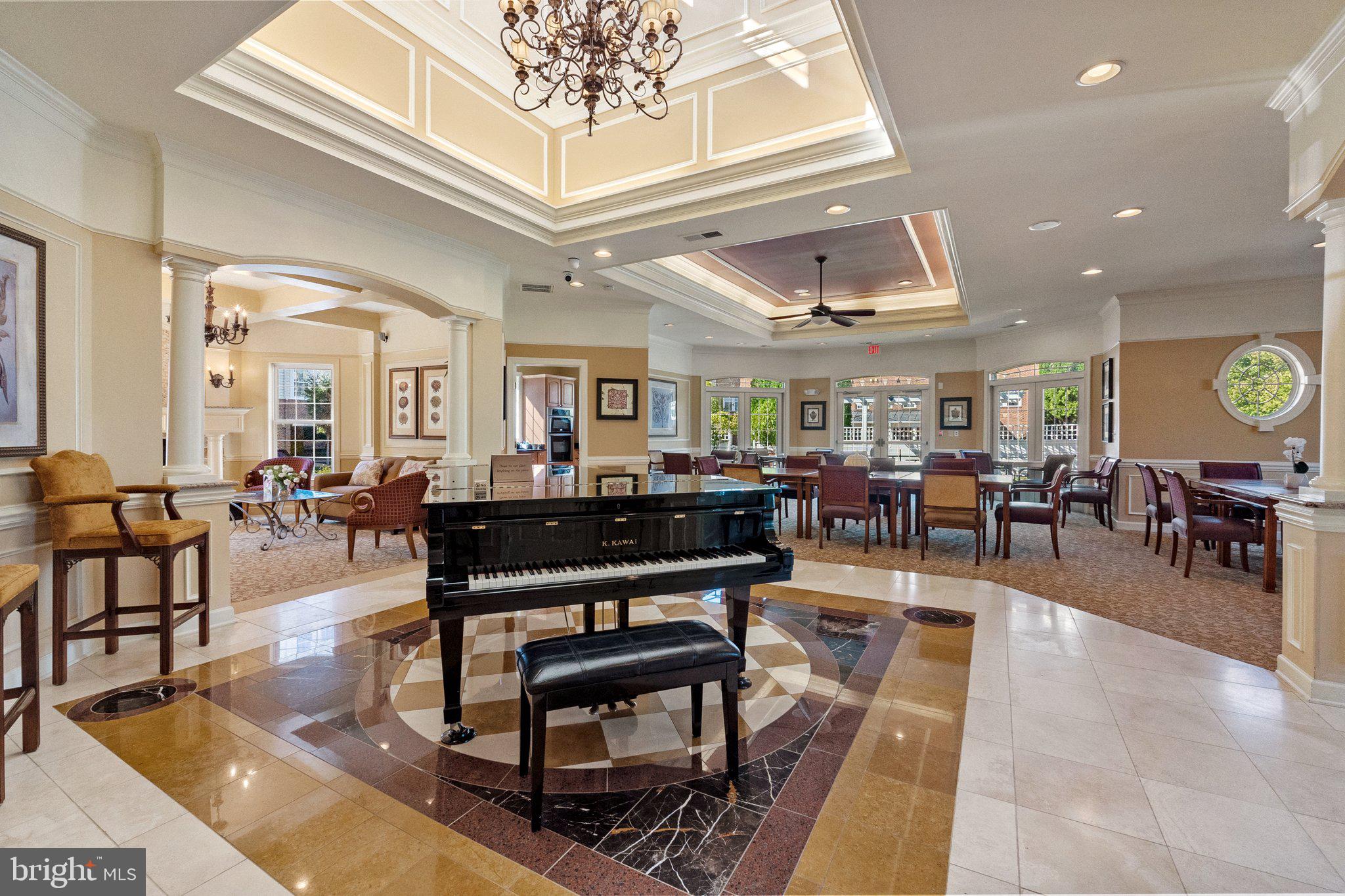 K HOVNANIAN FOUR SEASONS - Residential