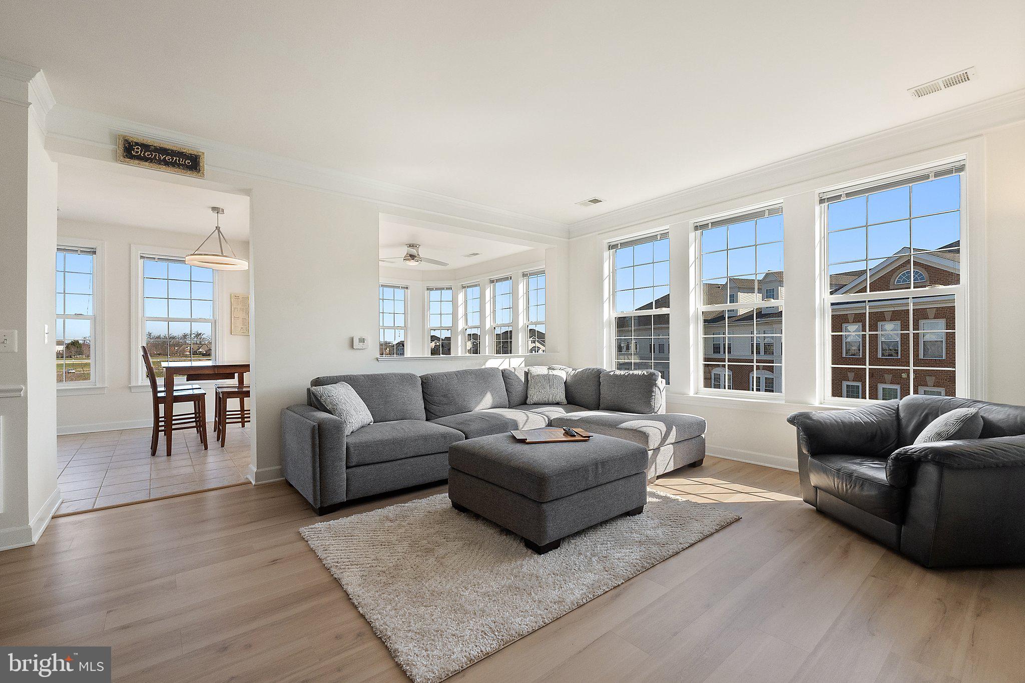 K HOVNANIAN FOUR SEASONS - Residential