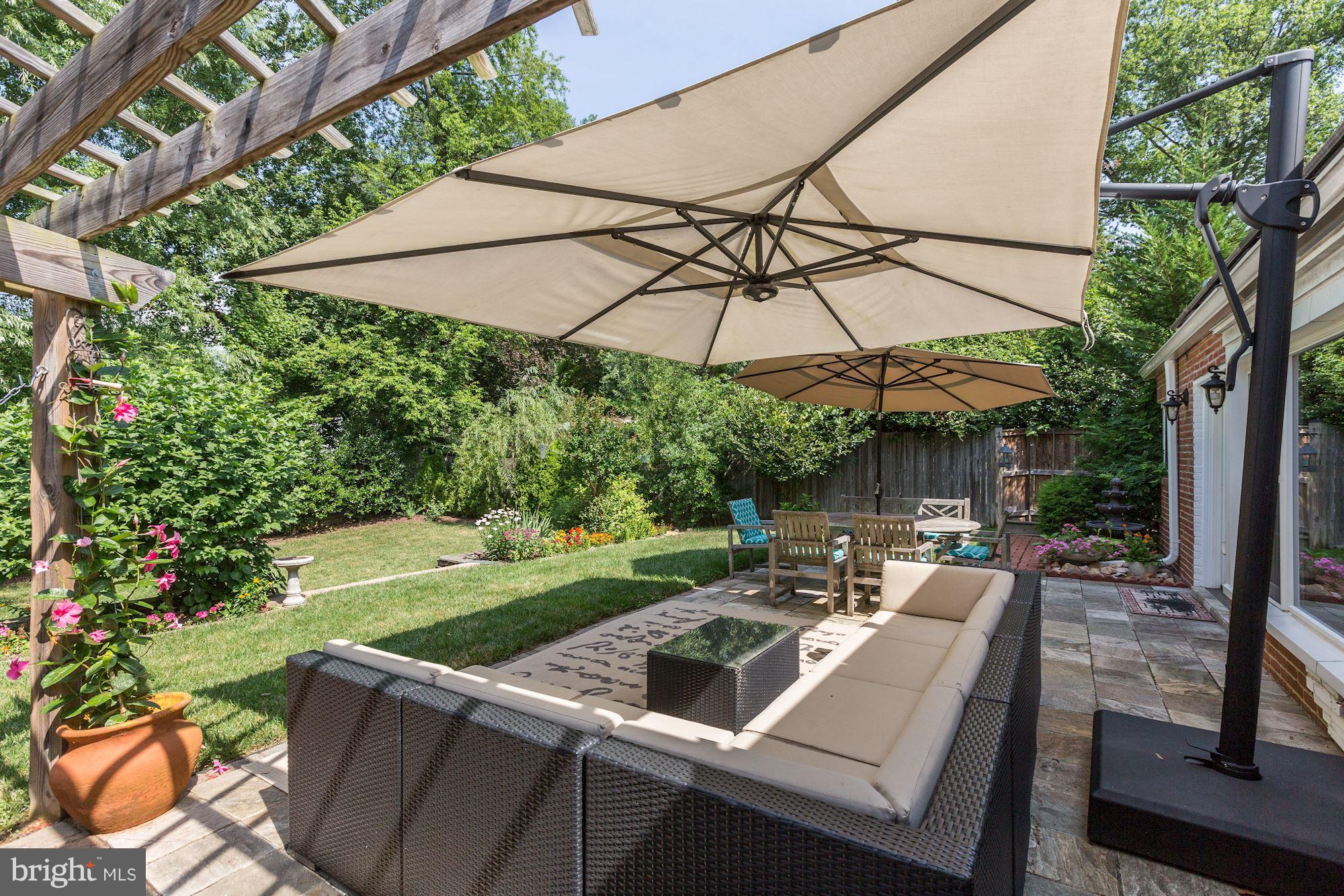 ROCK CREEK KNOLLS - Residential Lease