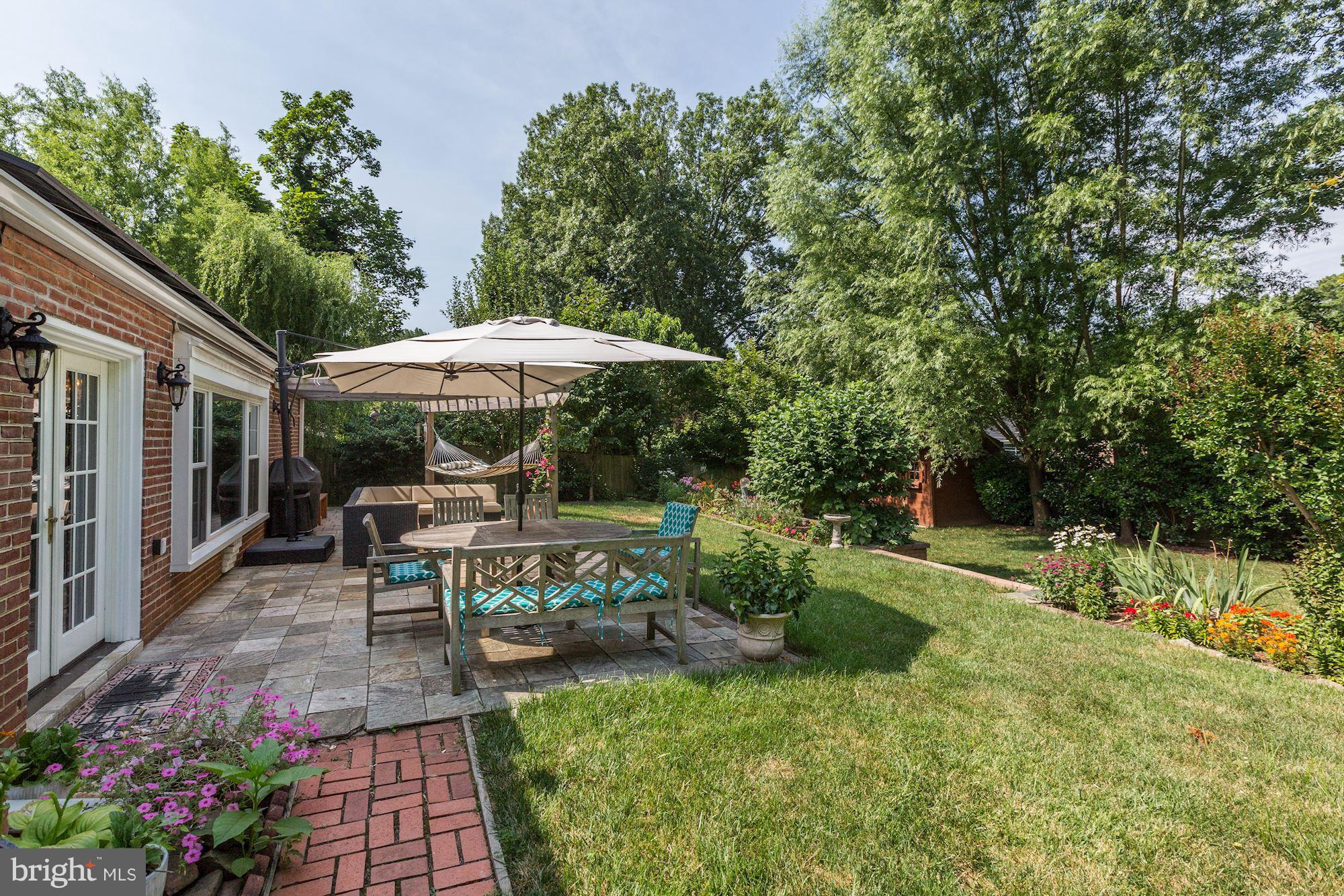 ROCK CREEK KNOLLS - Residential Lease