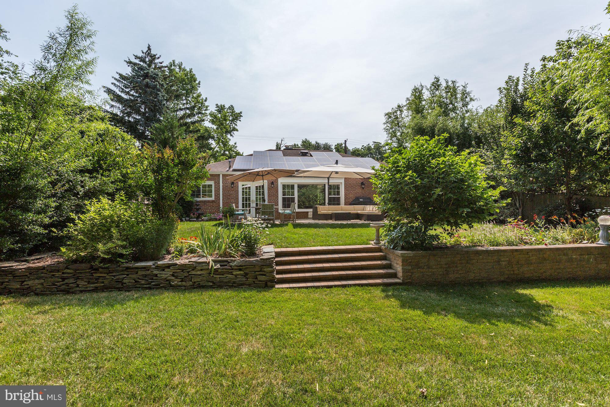 ROCK CREEK KNOLLS - Residential Lease