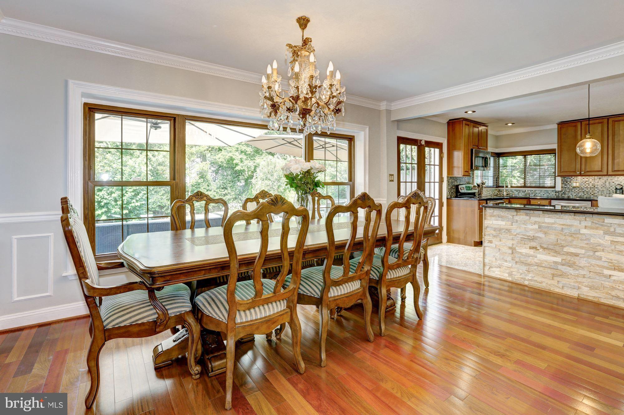 ROCK CREEK KNOLLS - Residential Lease