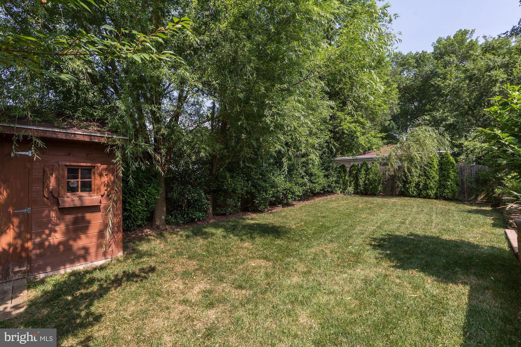 ROCK CREEK KNOLLS - Residential Lease