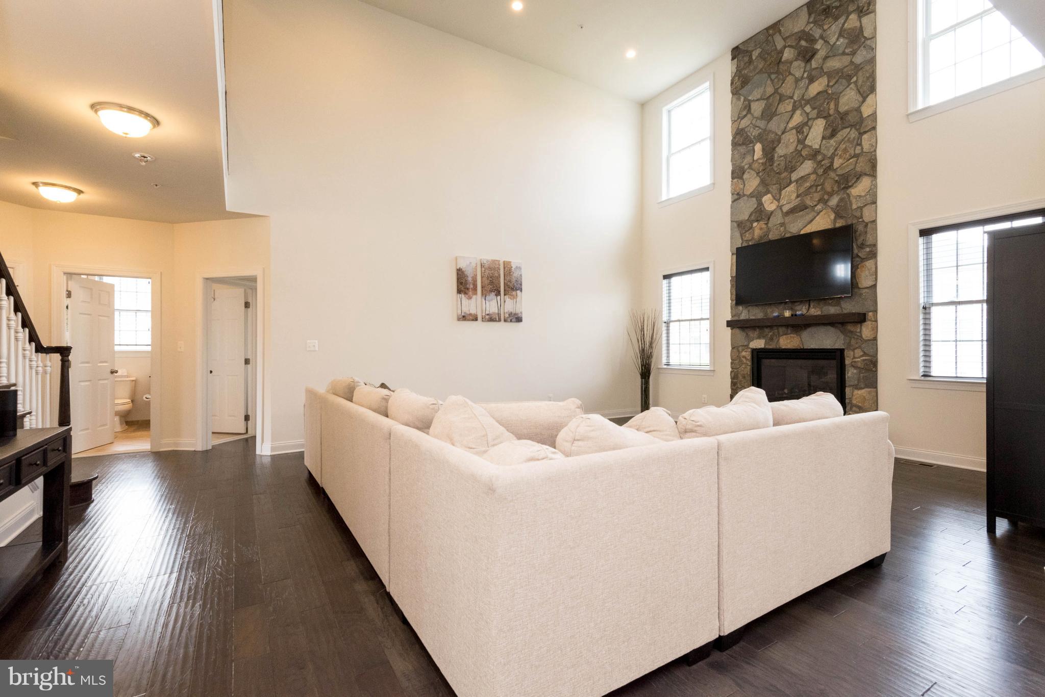 ARUNDEL FOREST - Residential