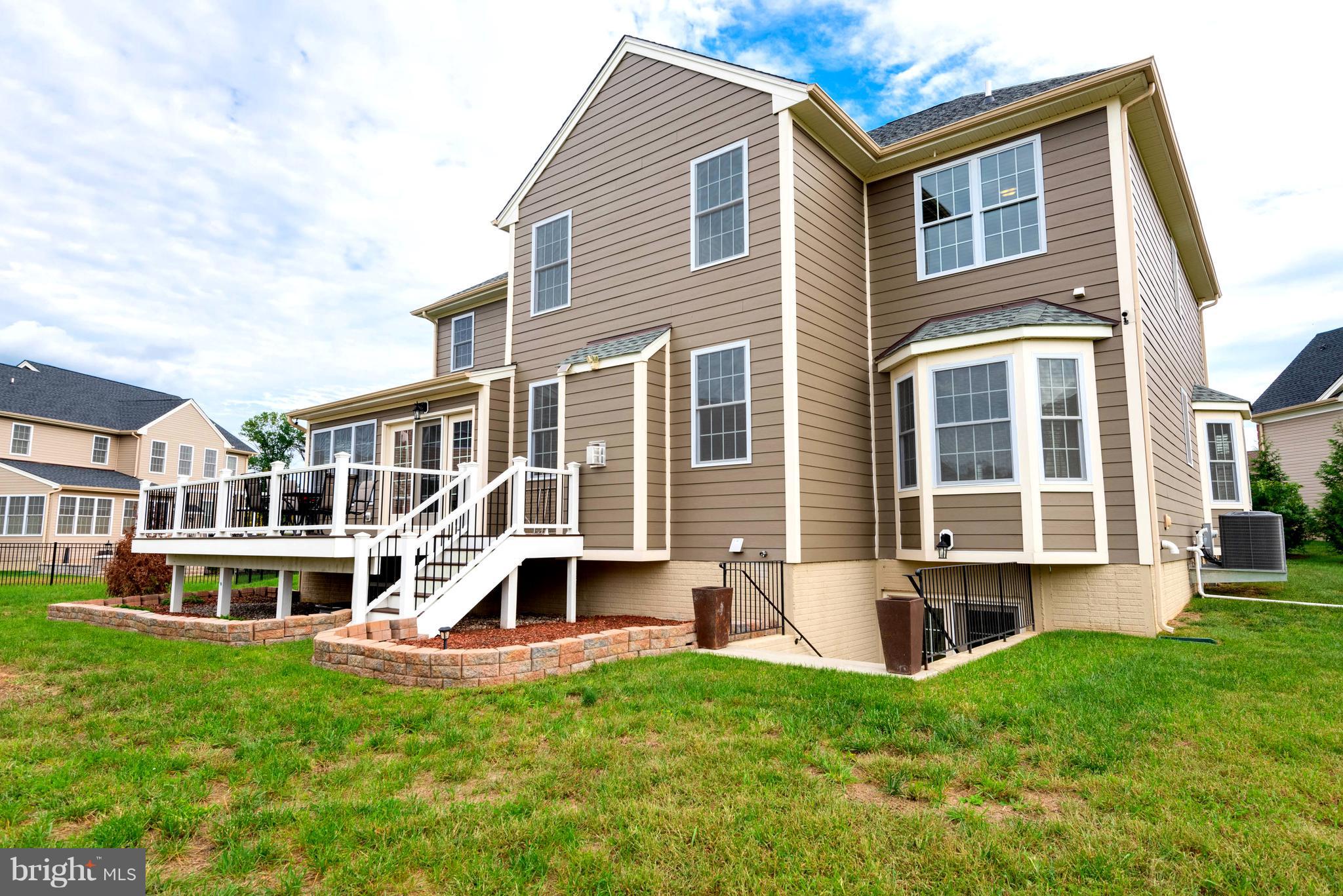ARUNDEL FOREST - Residential