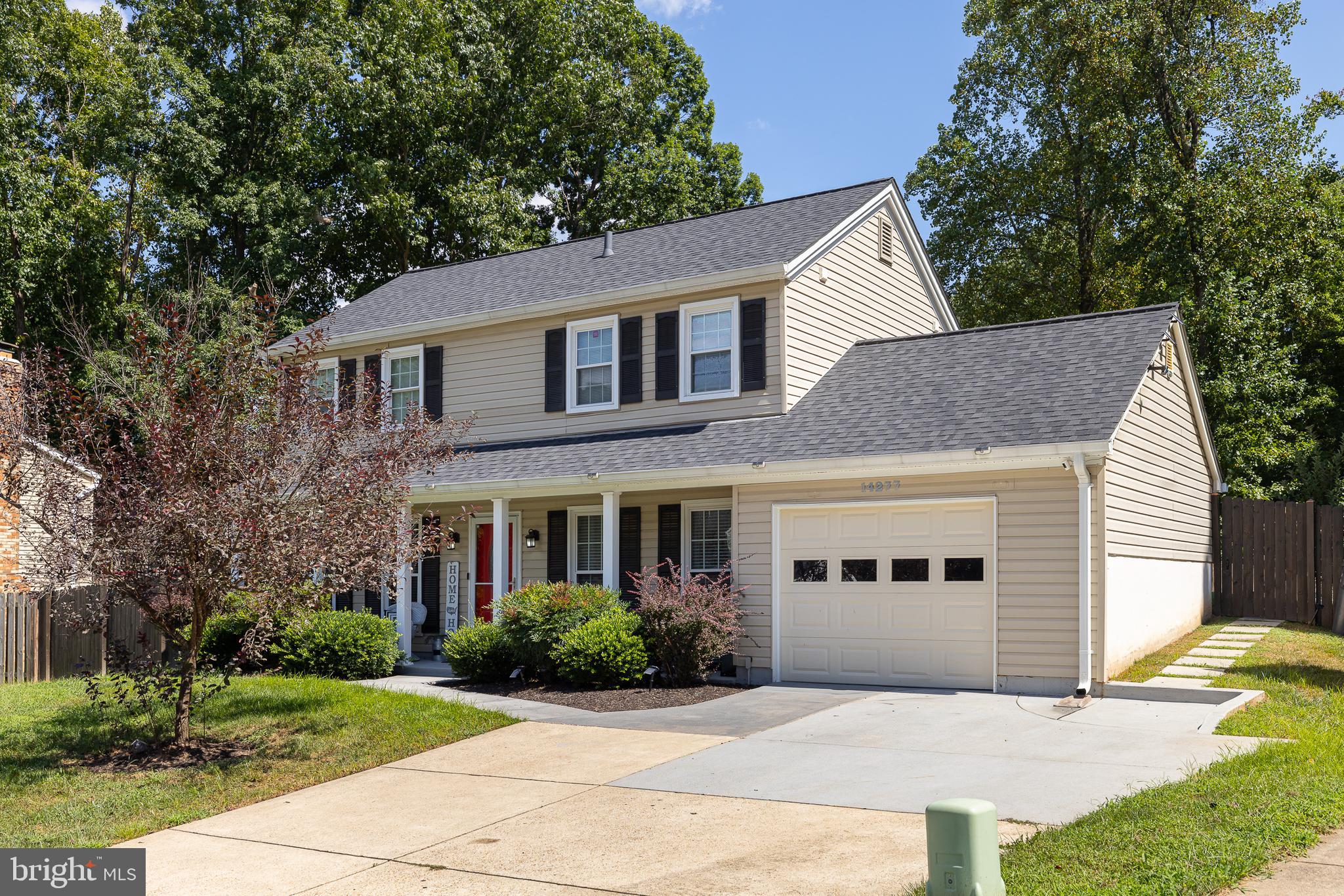 DALE CITY - Residential