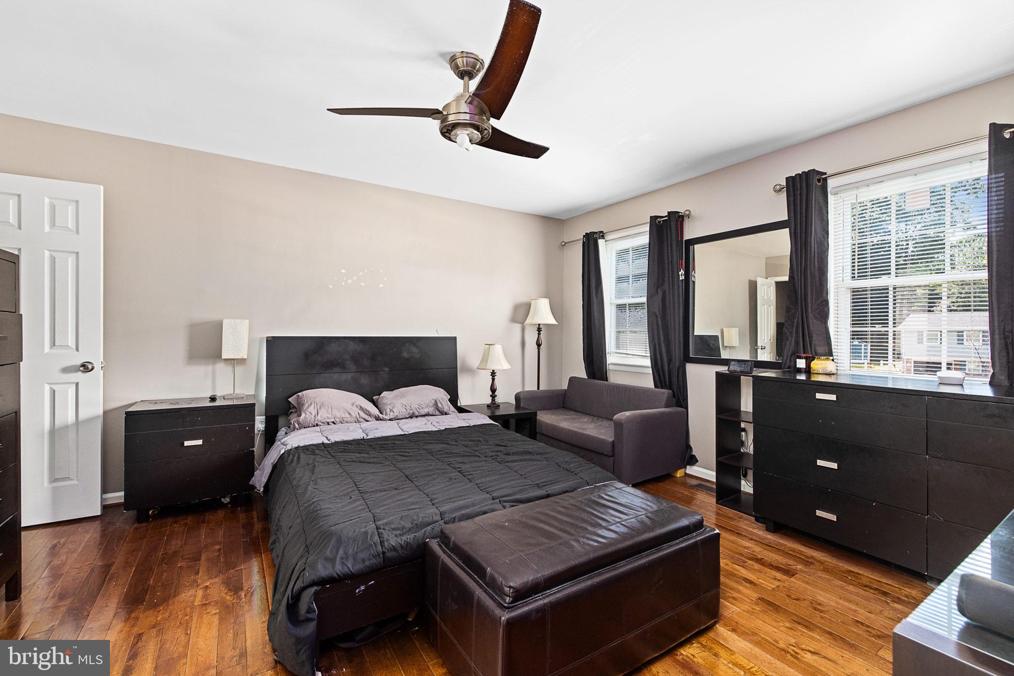 DALE CITY - Residential