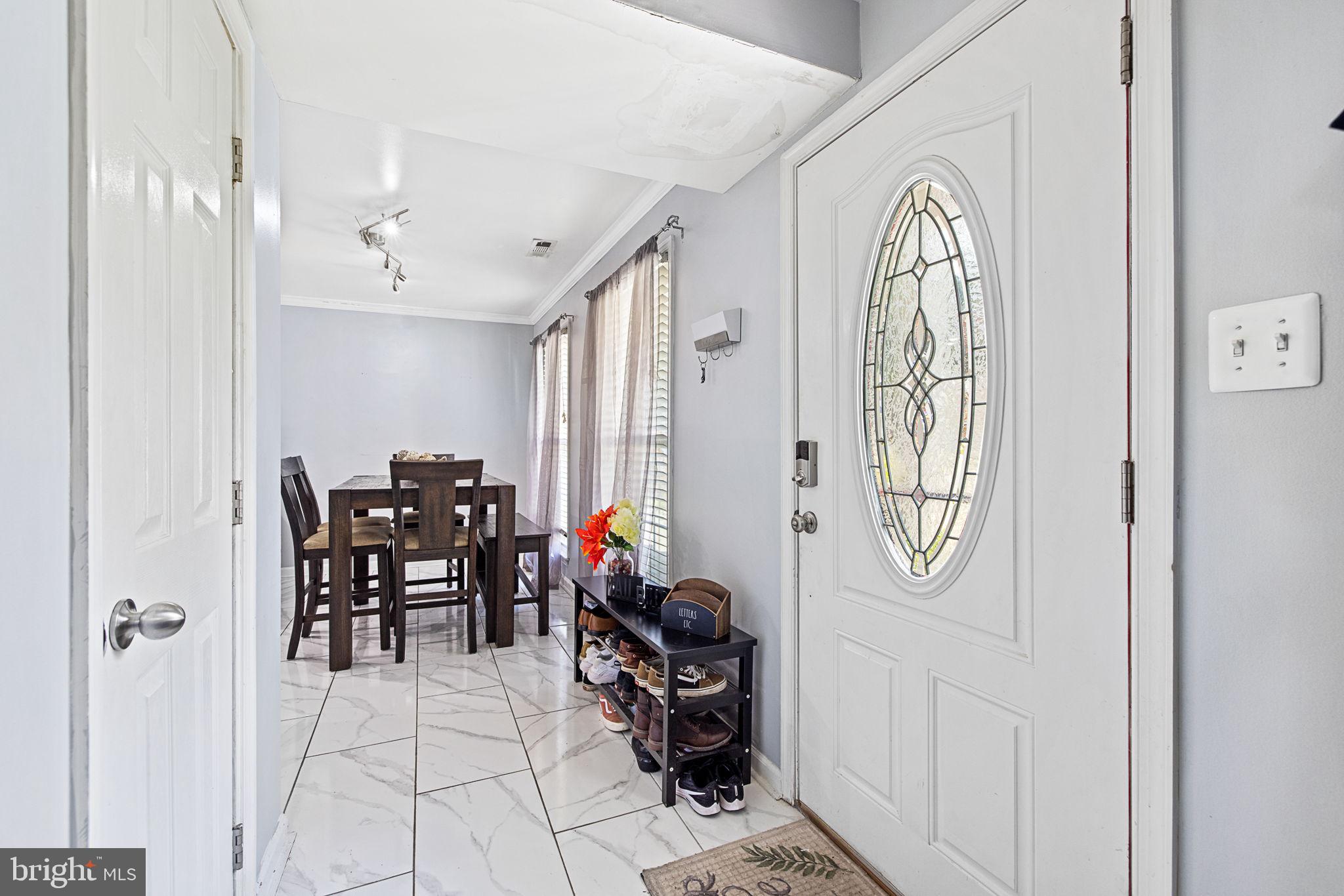 DALE CITY - Residential