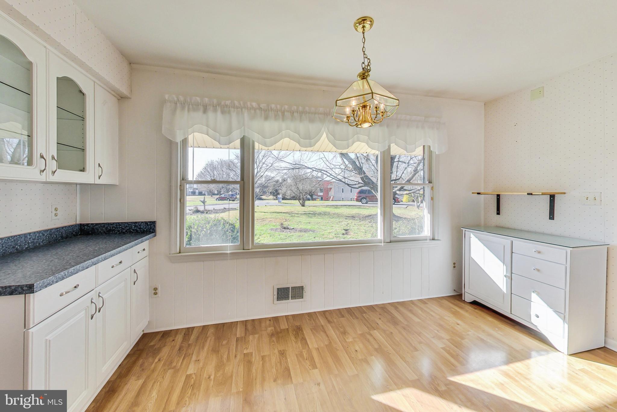 MILL CRK TOWNE EAST - Residential Lease