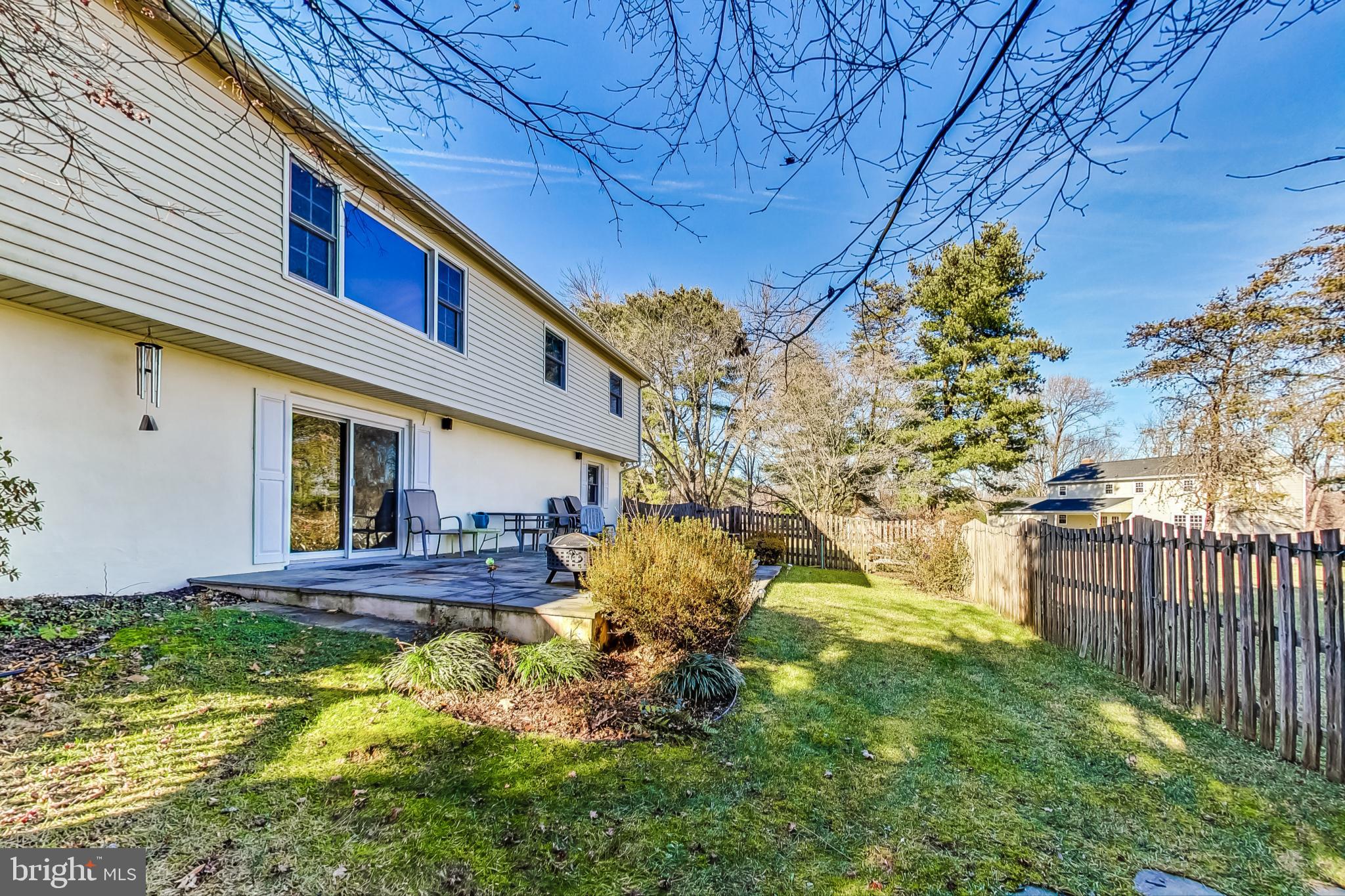 MILL CRK TOWNE EAST - Residential Lease