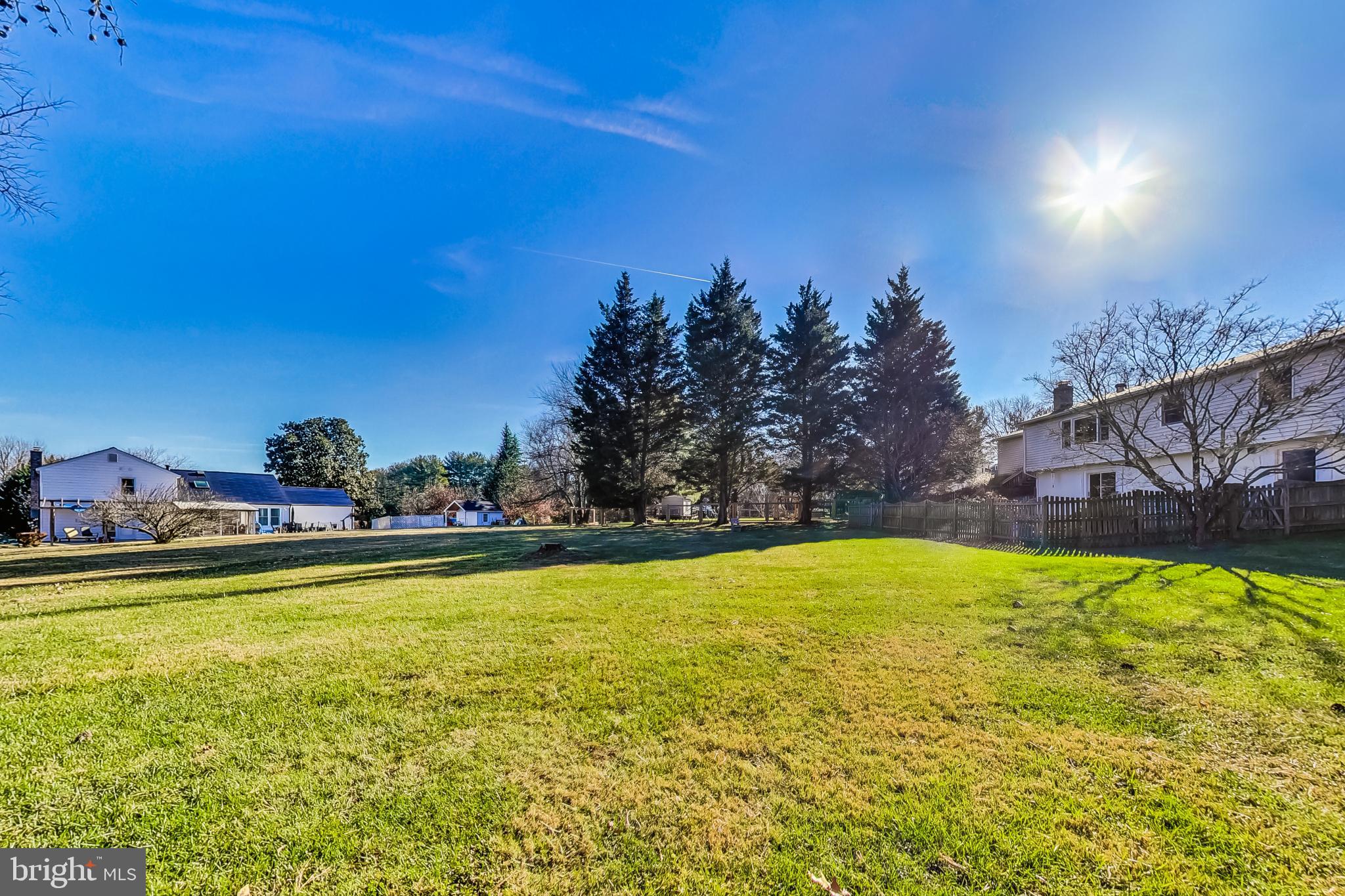 MILL CRK TOWNE EAST - Residential Lease