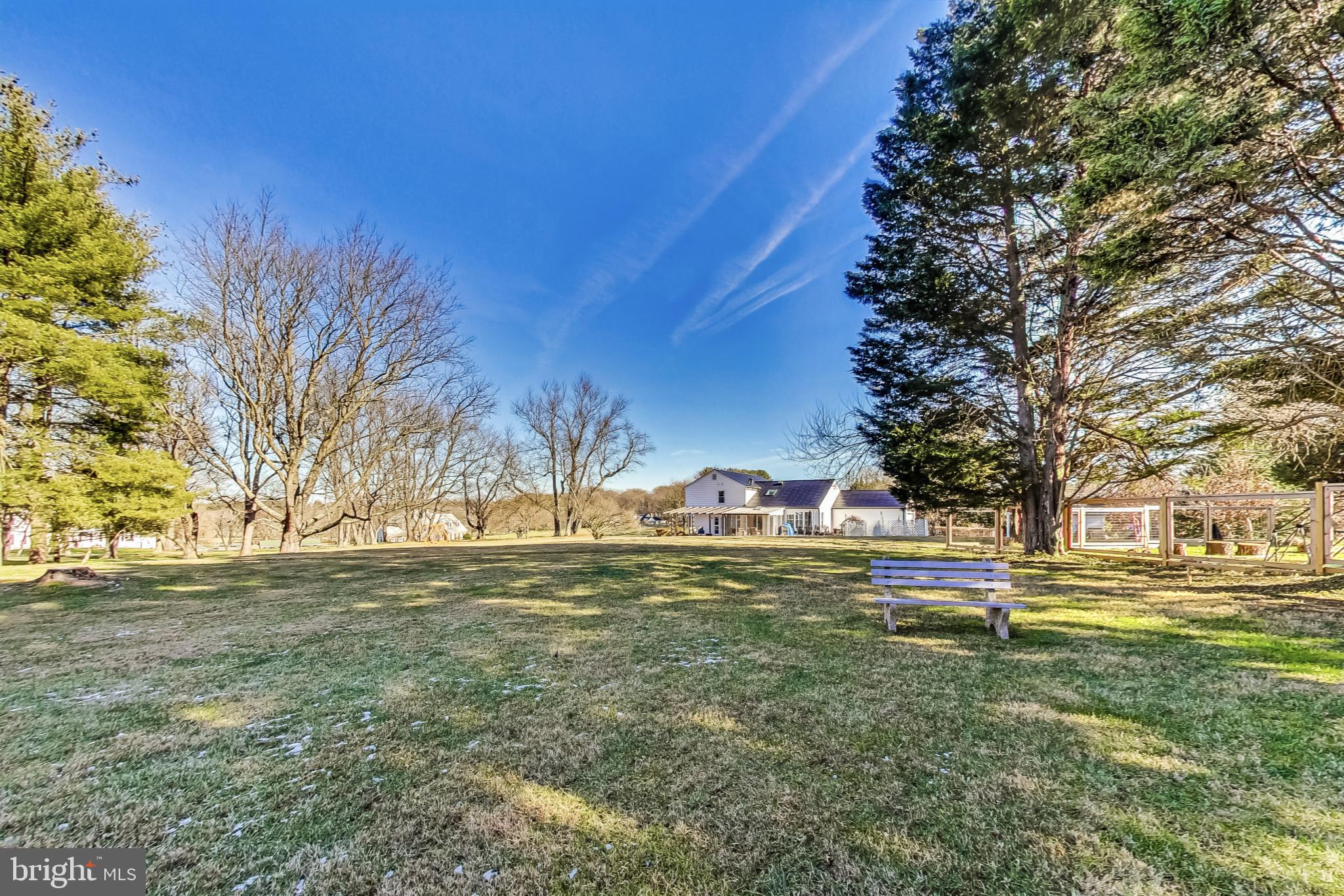 MILL CRK TOWNE EAST - Residential Lease