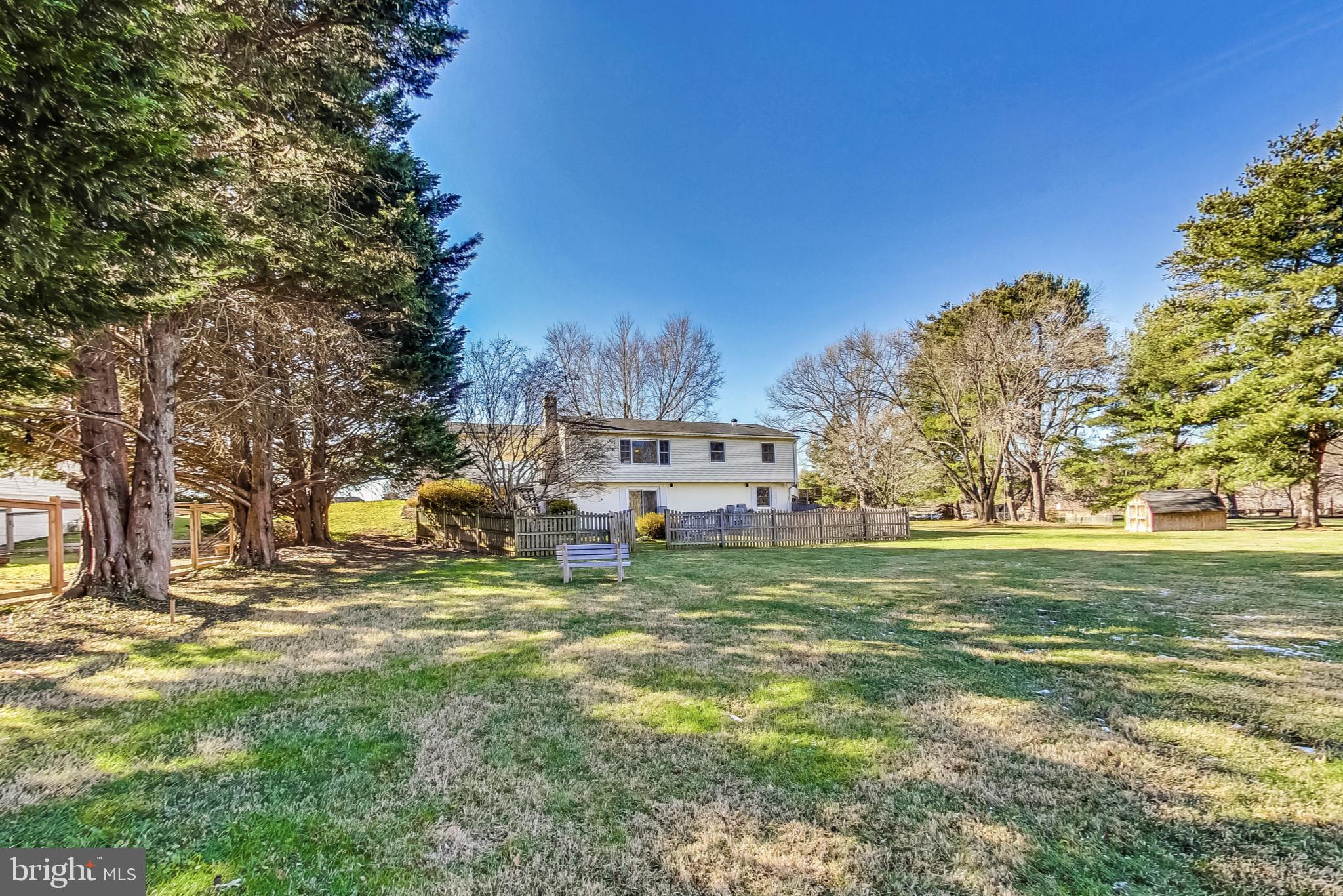 MILL CRK TOWNE EAST - Residential Lease