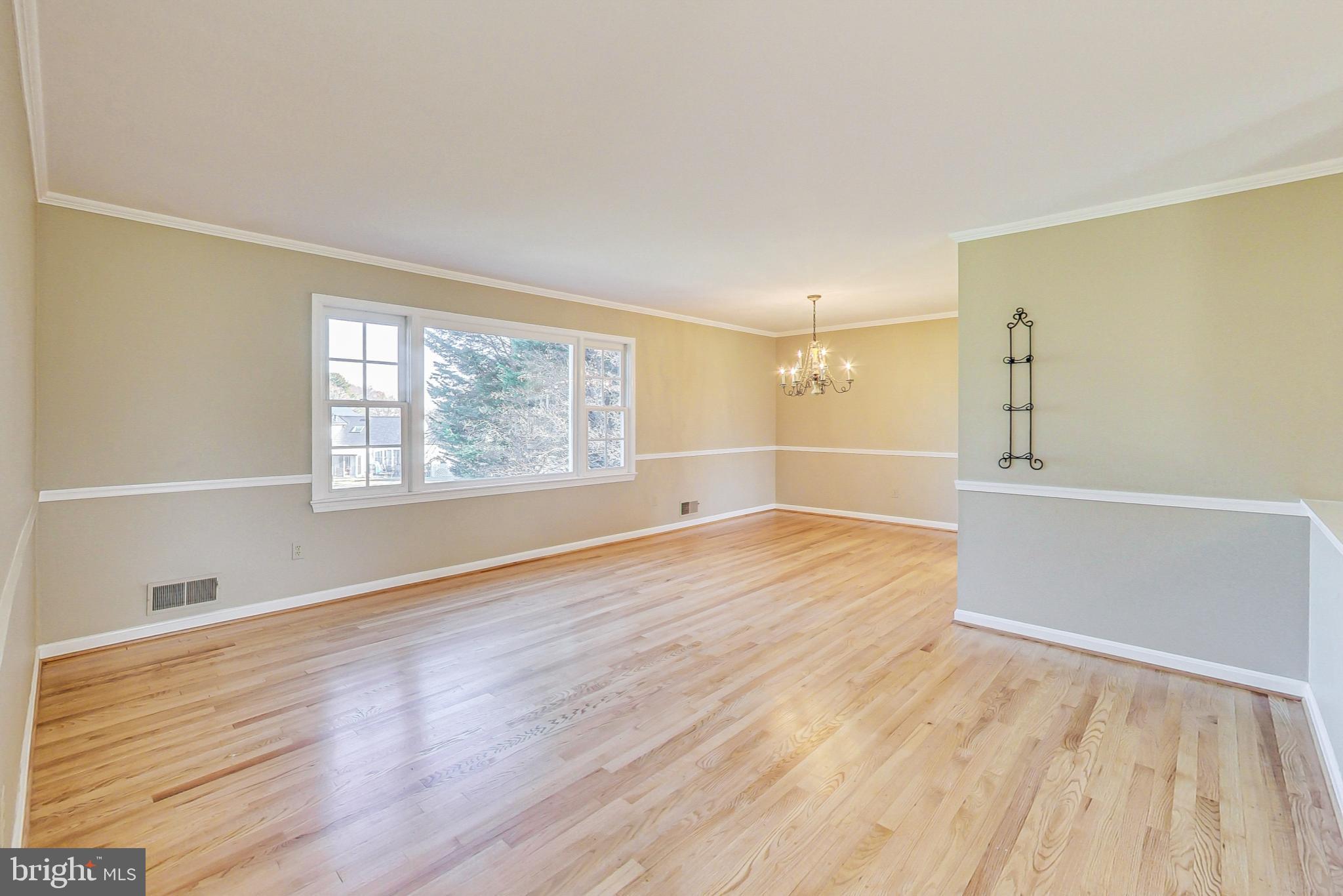 MILL CRK TOWNE EAST - Residential Lease