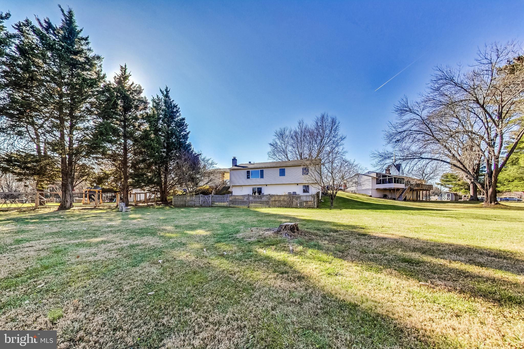 MILL CRK TOWNE EAST - Residential Lease