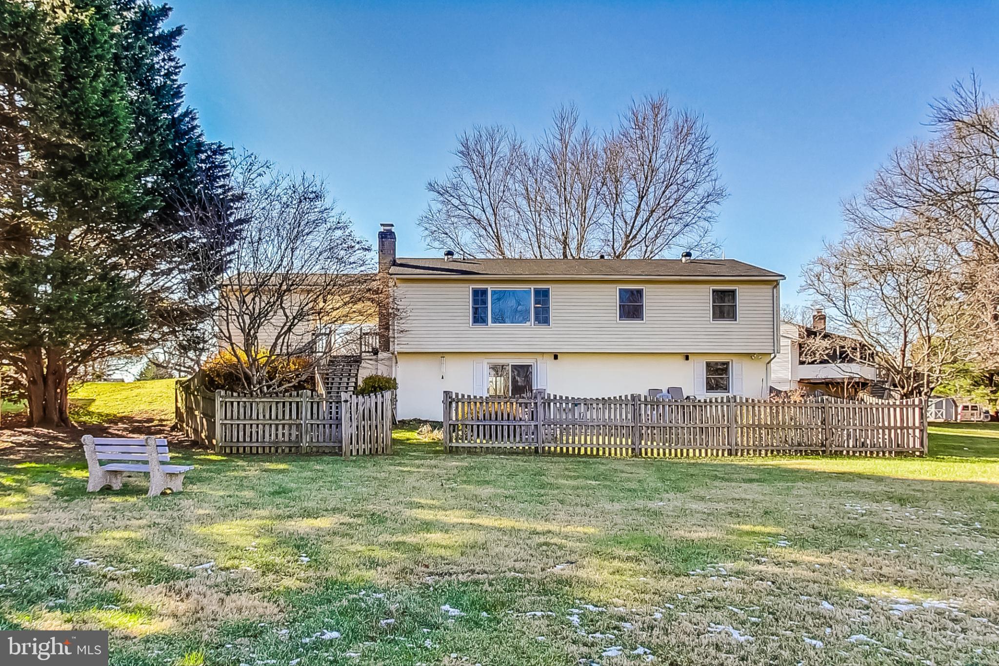 MILL CRK TOWNE EAST - Residential Lease