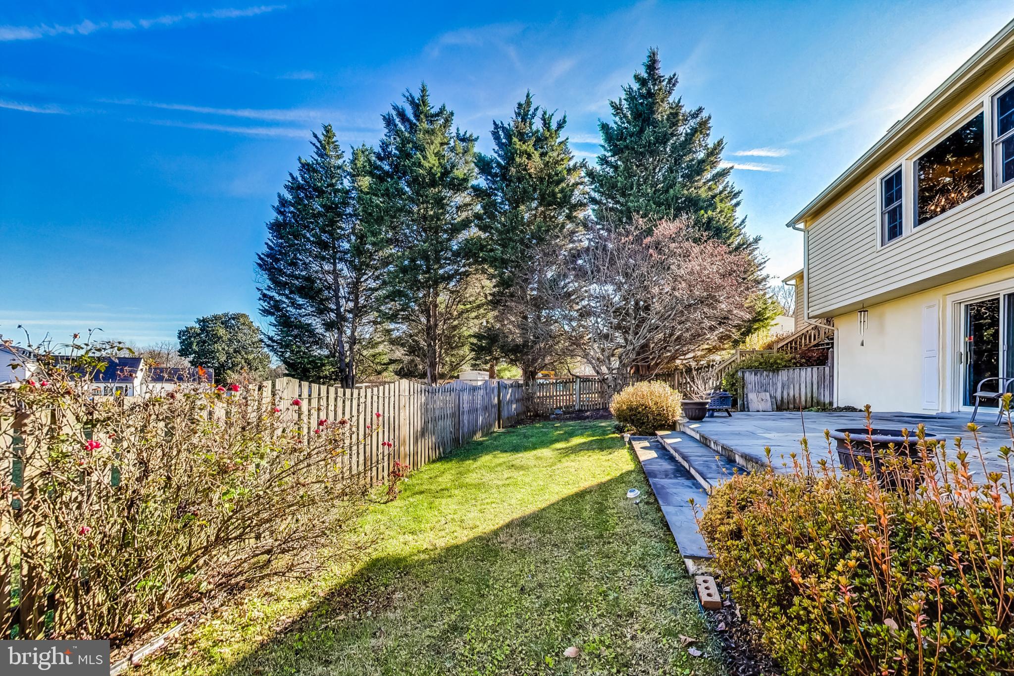 MILL CRK TOWNE EAST - Residential Lease