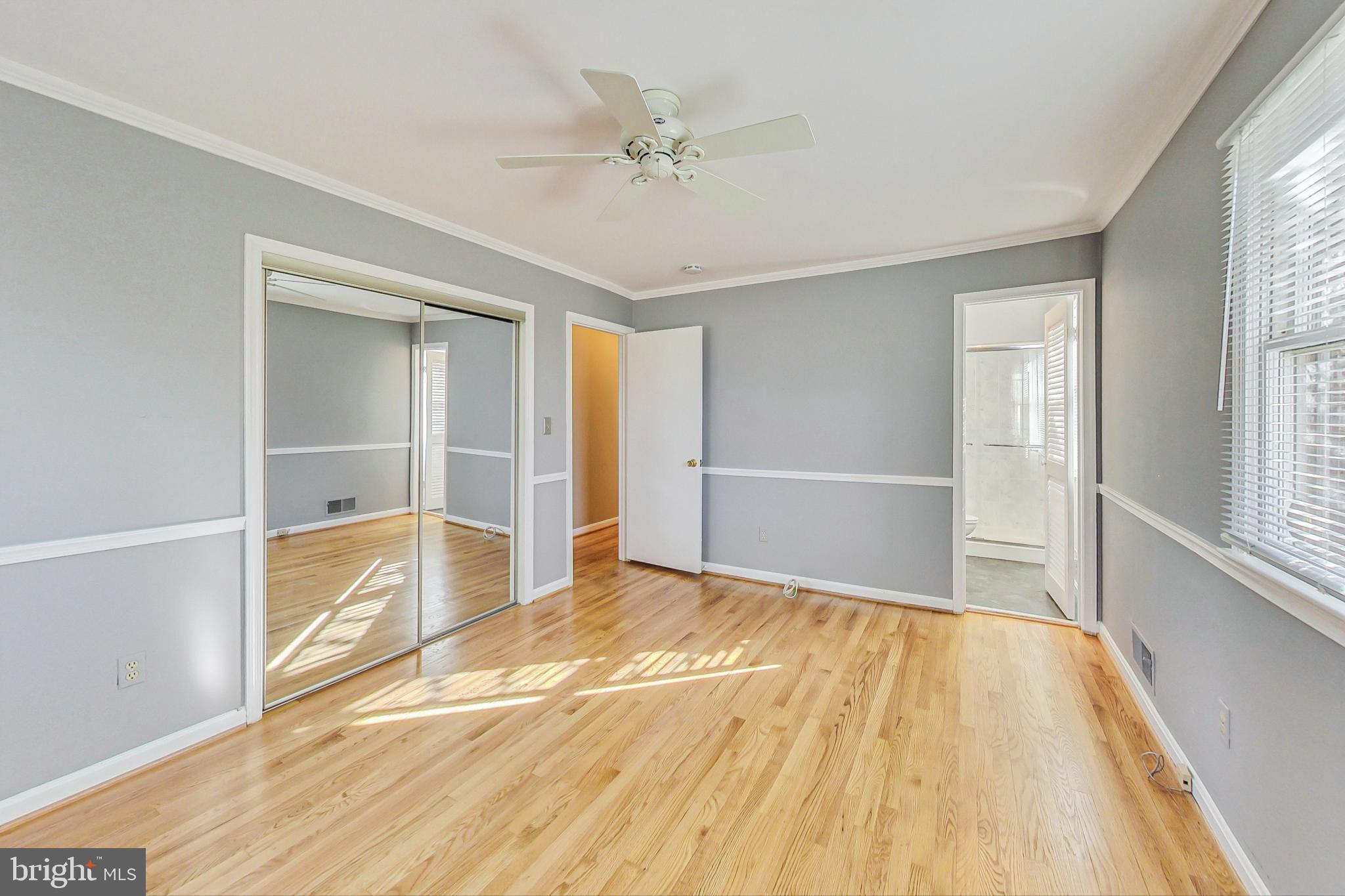 MILL CRK TOWNE EAST - Residential Lease