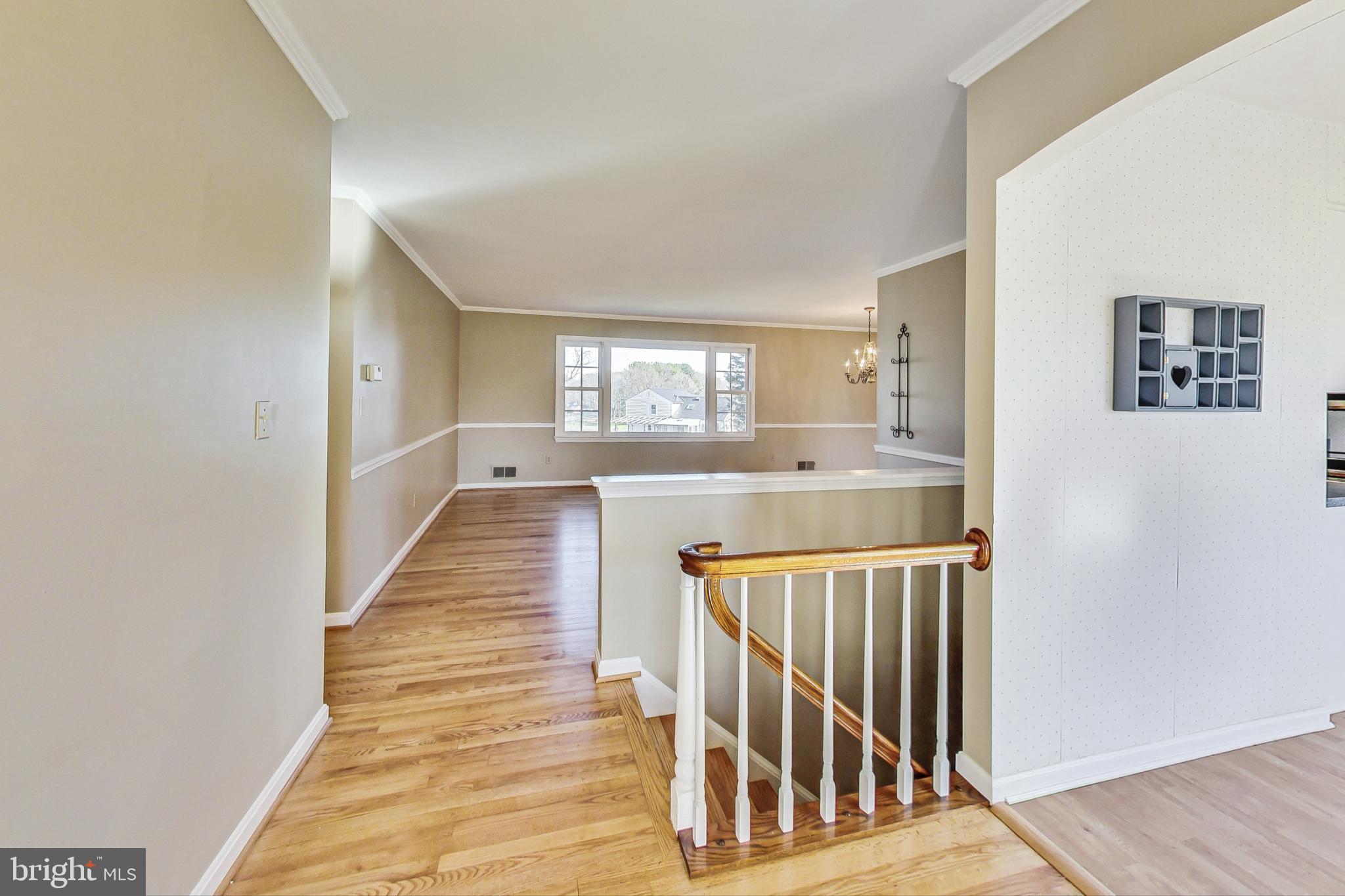 MILL CRK TOWNE EAST - Residential Lease