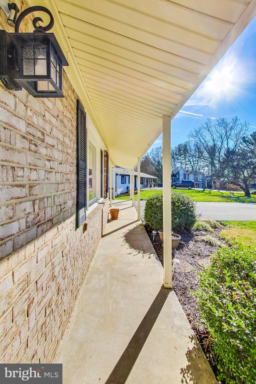 MILL CRK TOWNE EAST - Residential Lease