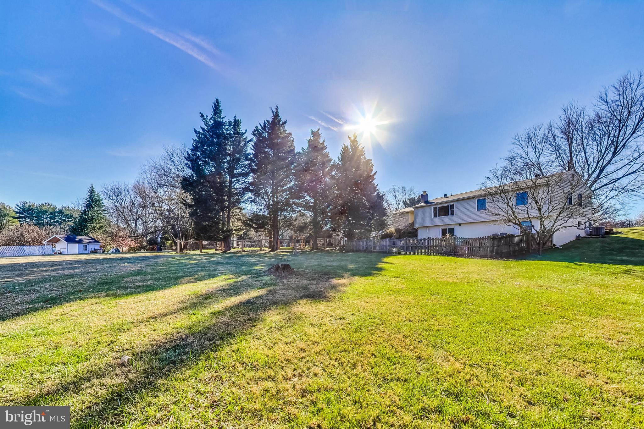 MILL CRK TOWNE EAST - Residential Lease