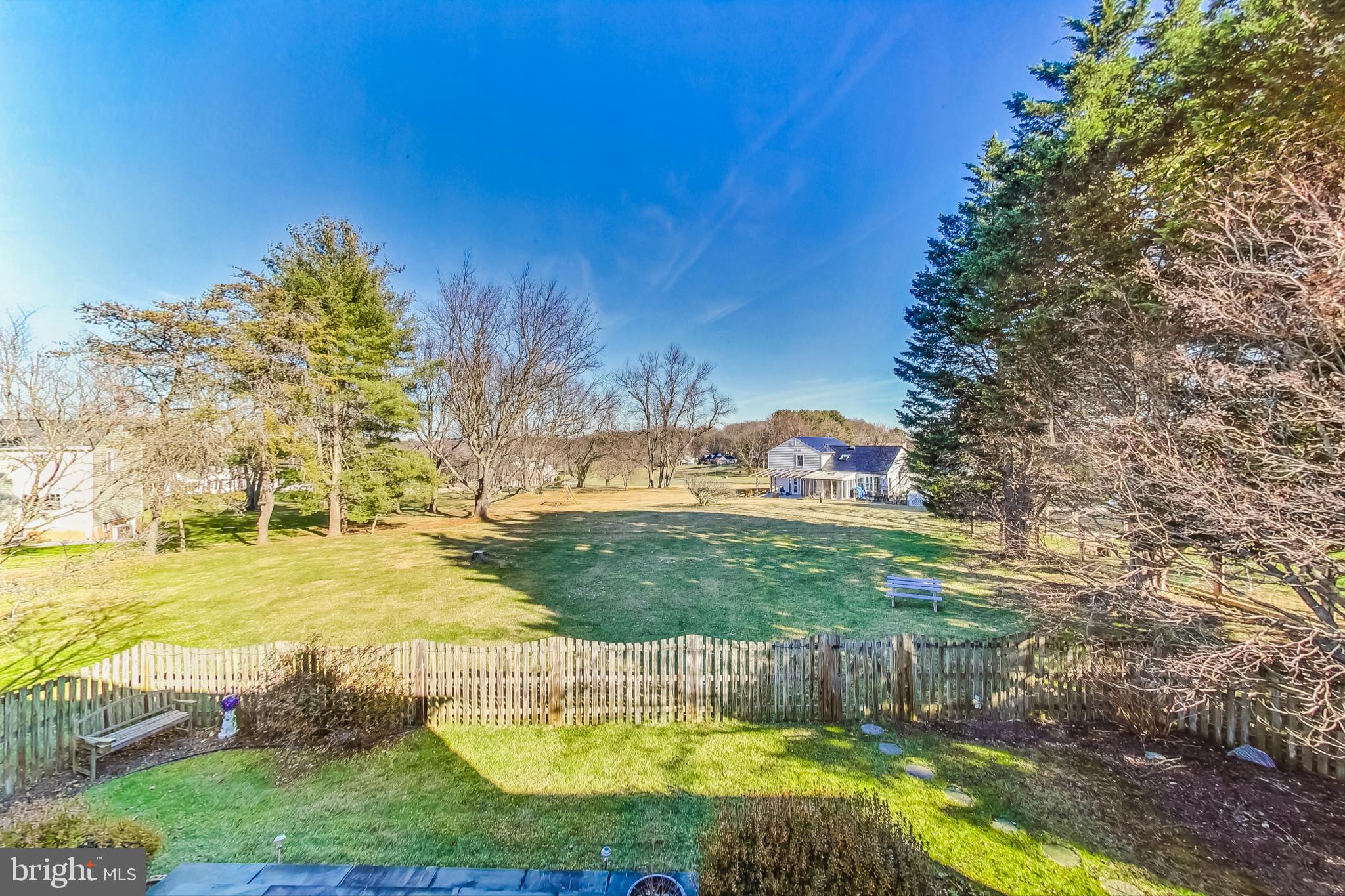 MILL CRK TOWNE EAST - Residential Lease