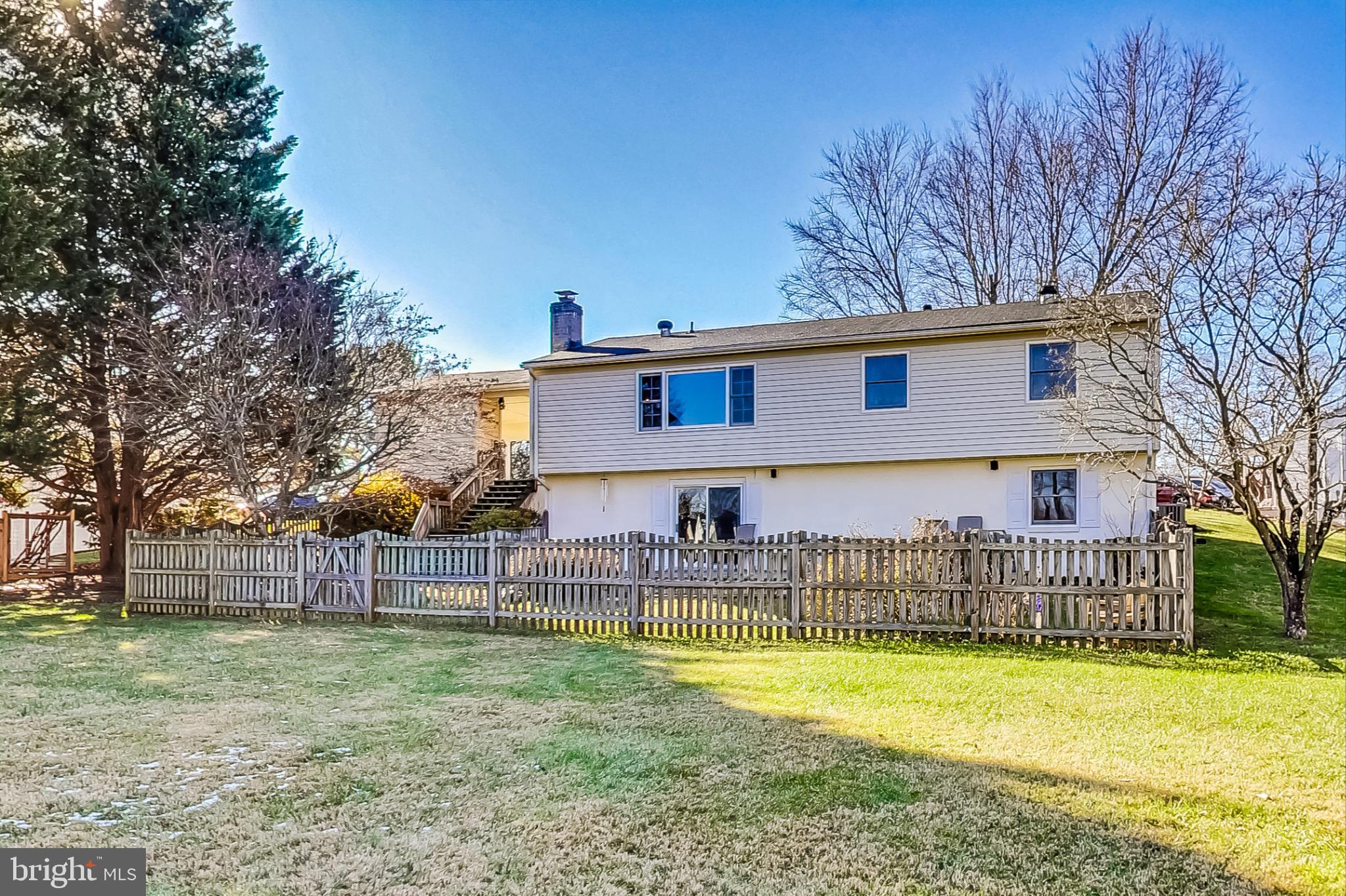 MILL CRK TOWNE EAST - Residential Lease