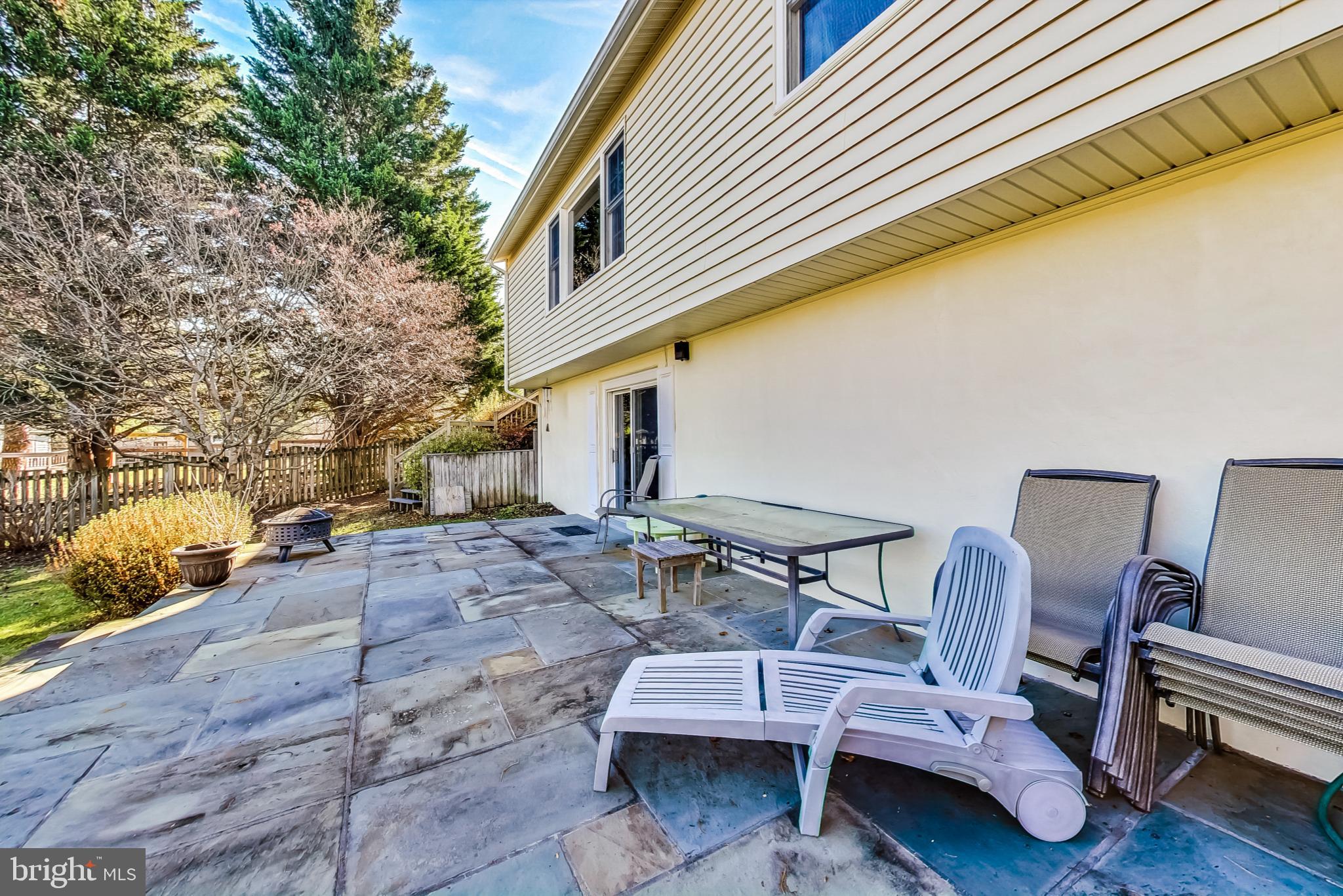 MILL CRK TOWNE EAST - Residential Lease