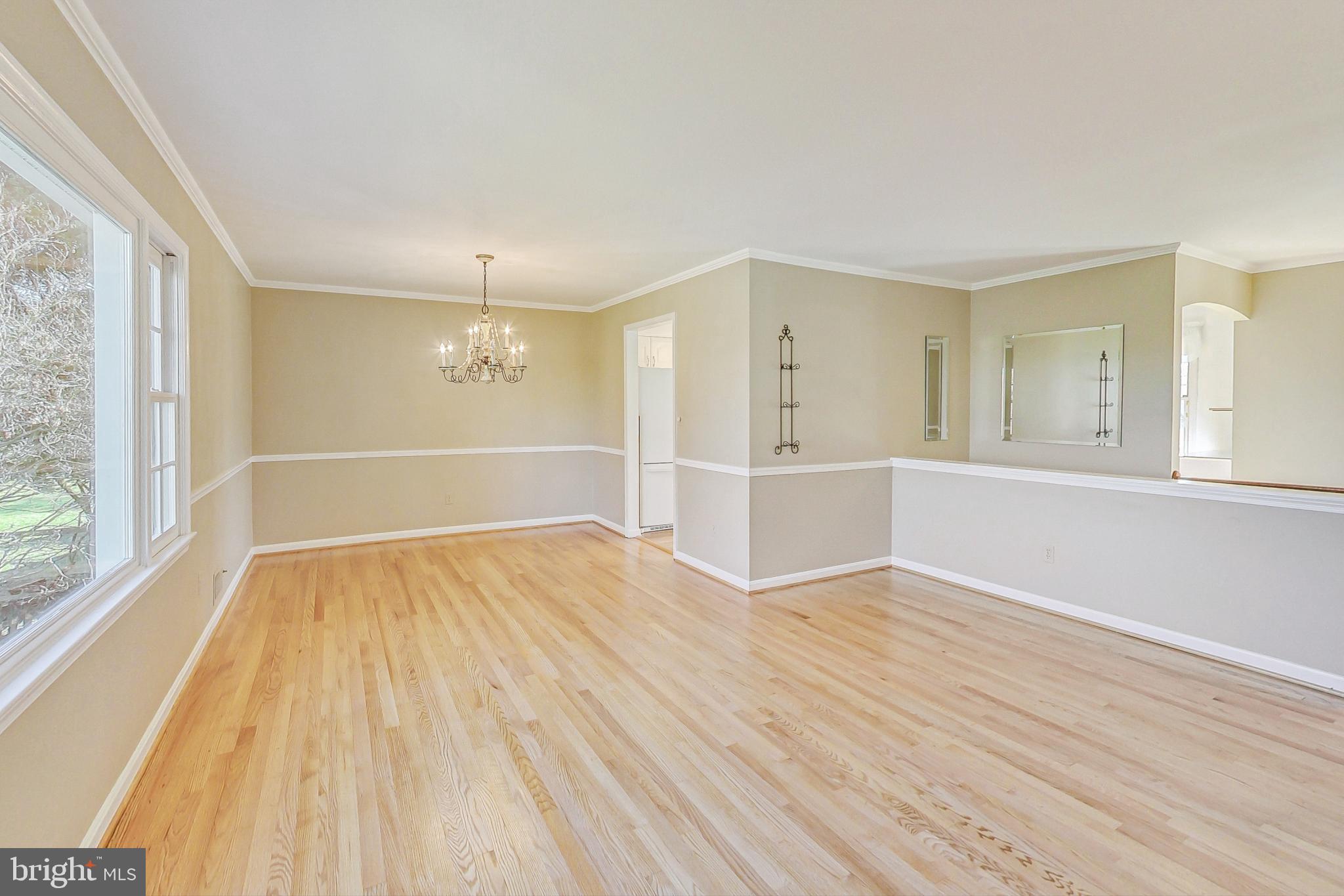 MILL CRK TOWNE EAST - Residential Lease