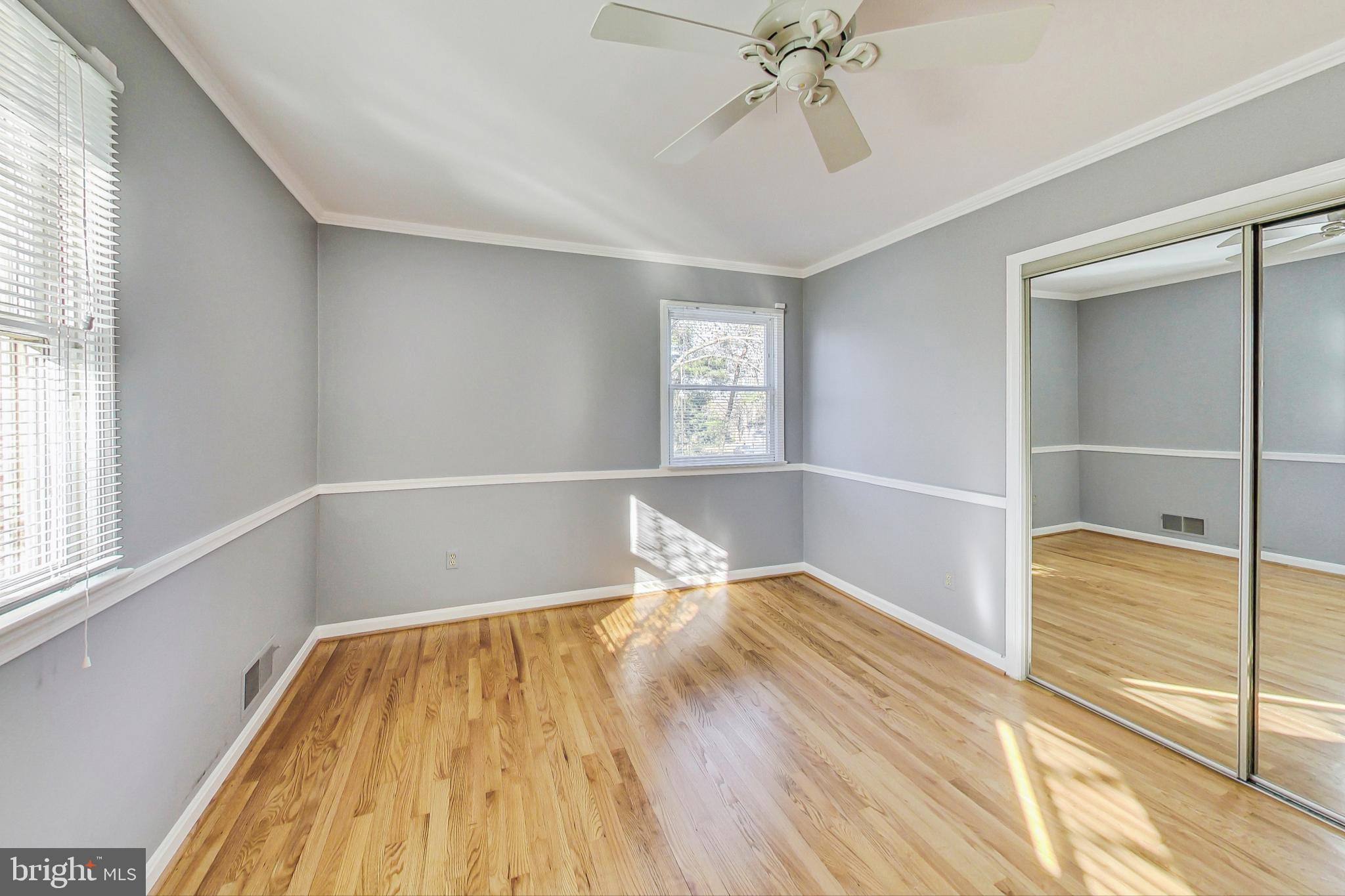 MILL CRK TOWNE EAST - Residential Lease