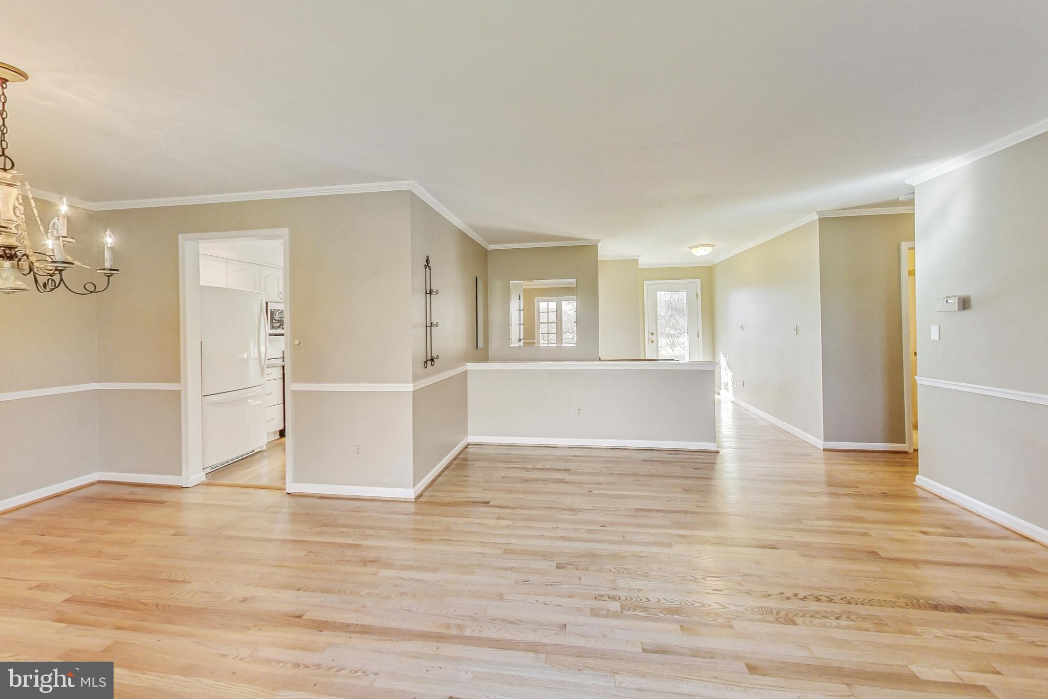 MILL CRK TOWNE EAST - Residential Lease