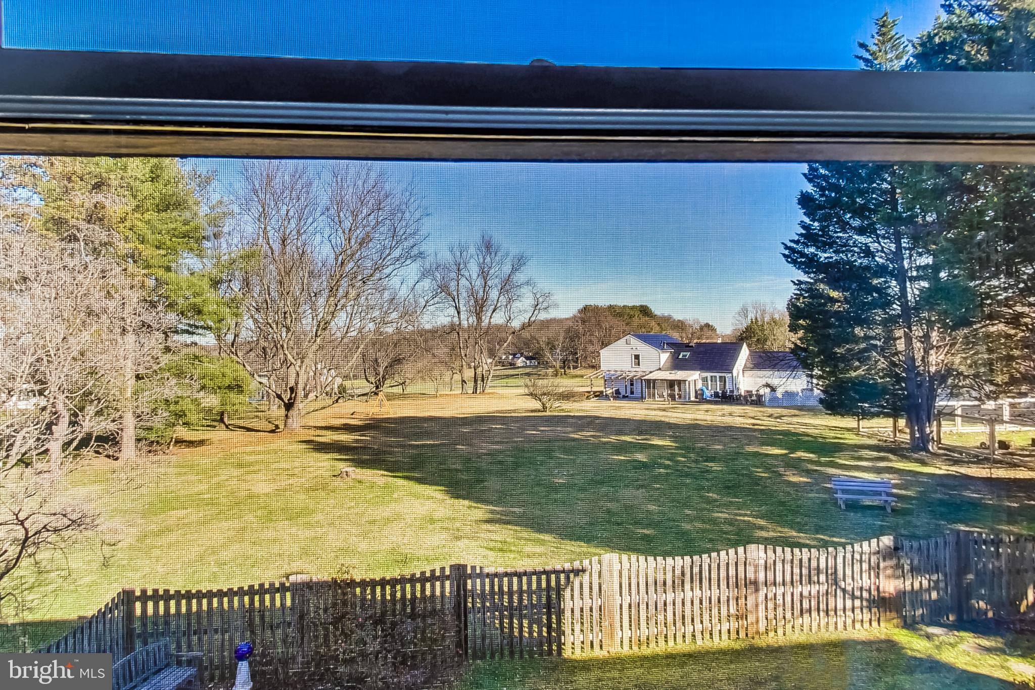 MILL CRK TOWNE EAST - Residential Lease