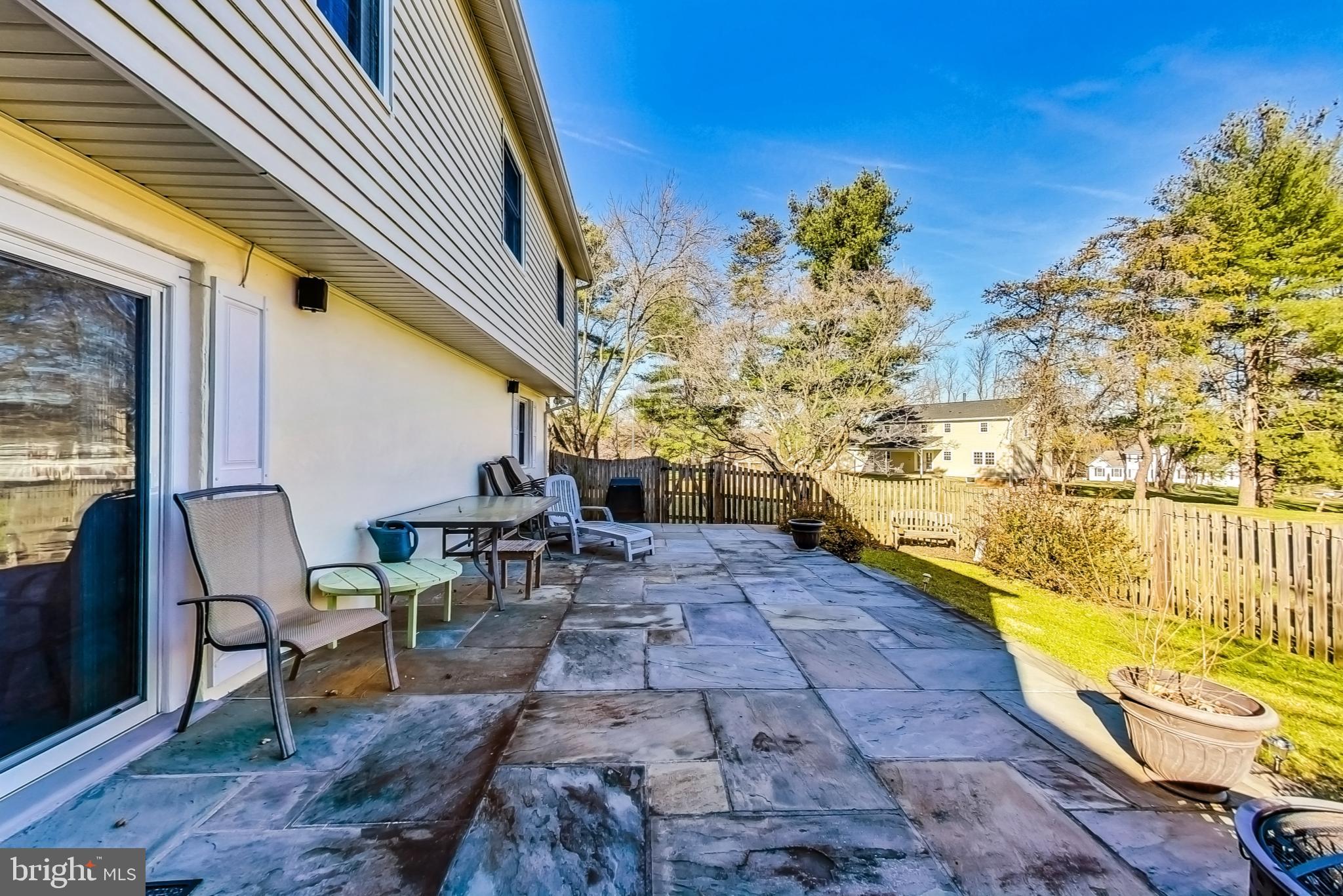 MILL CRK TOWNE EAST - Residential Lease