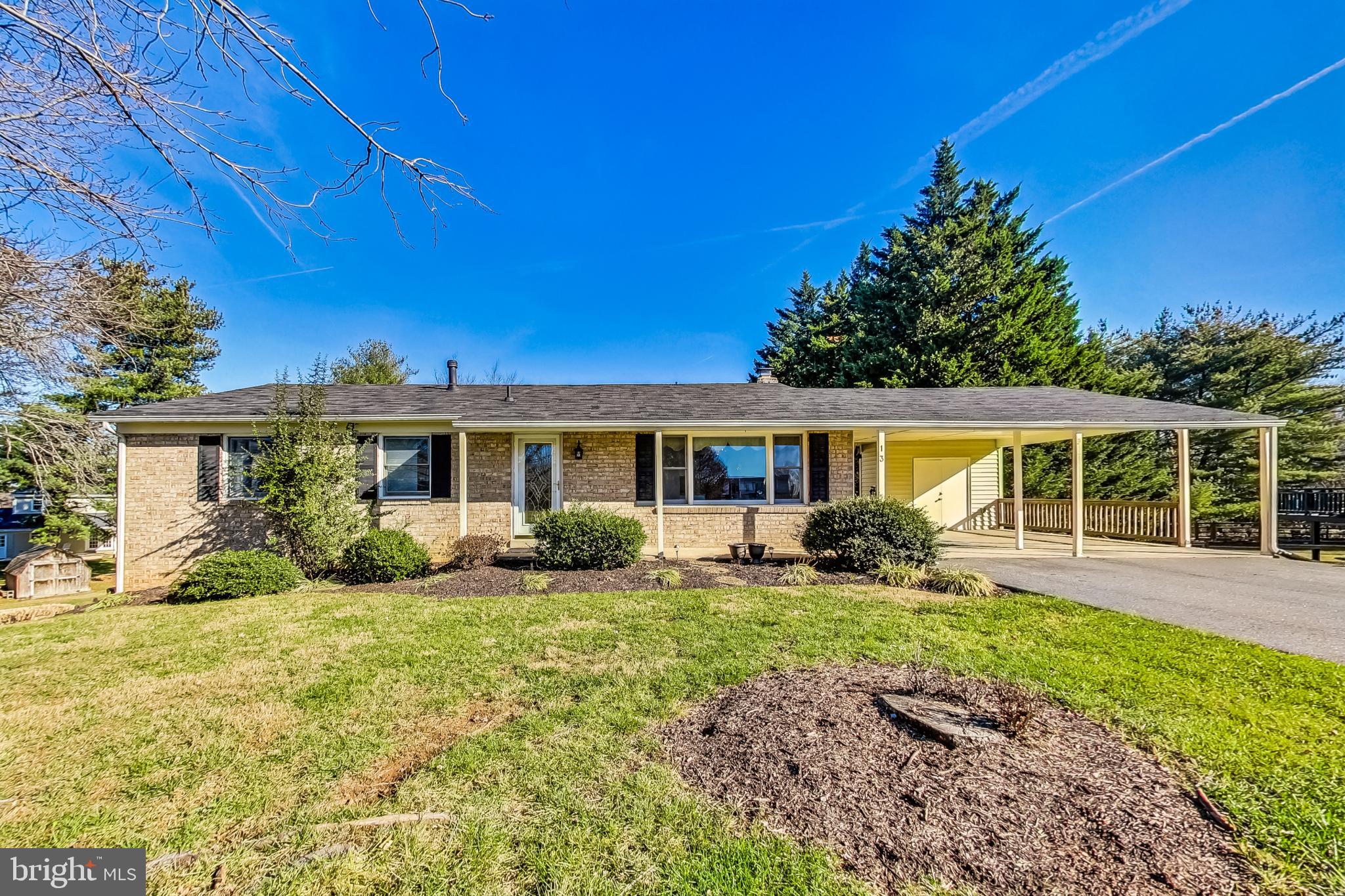 MILL CRK TOWNE EAST - Residential Lease