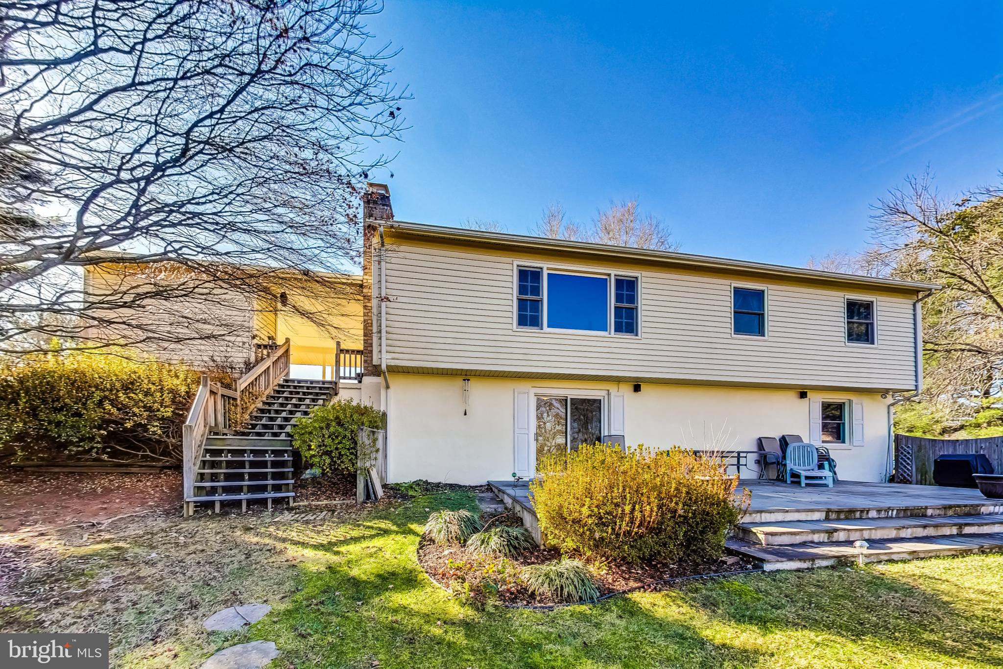 MILL CRK TOWNE EAST - Residential Lease