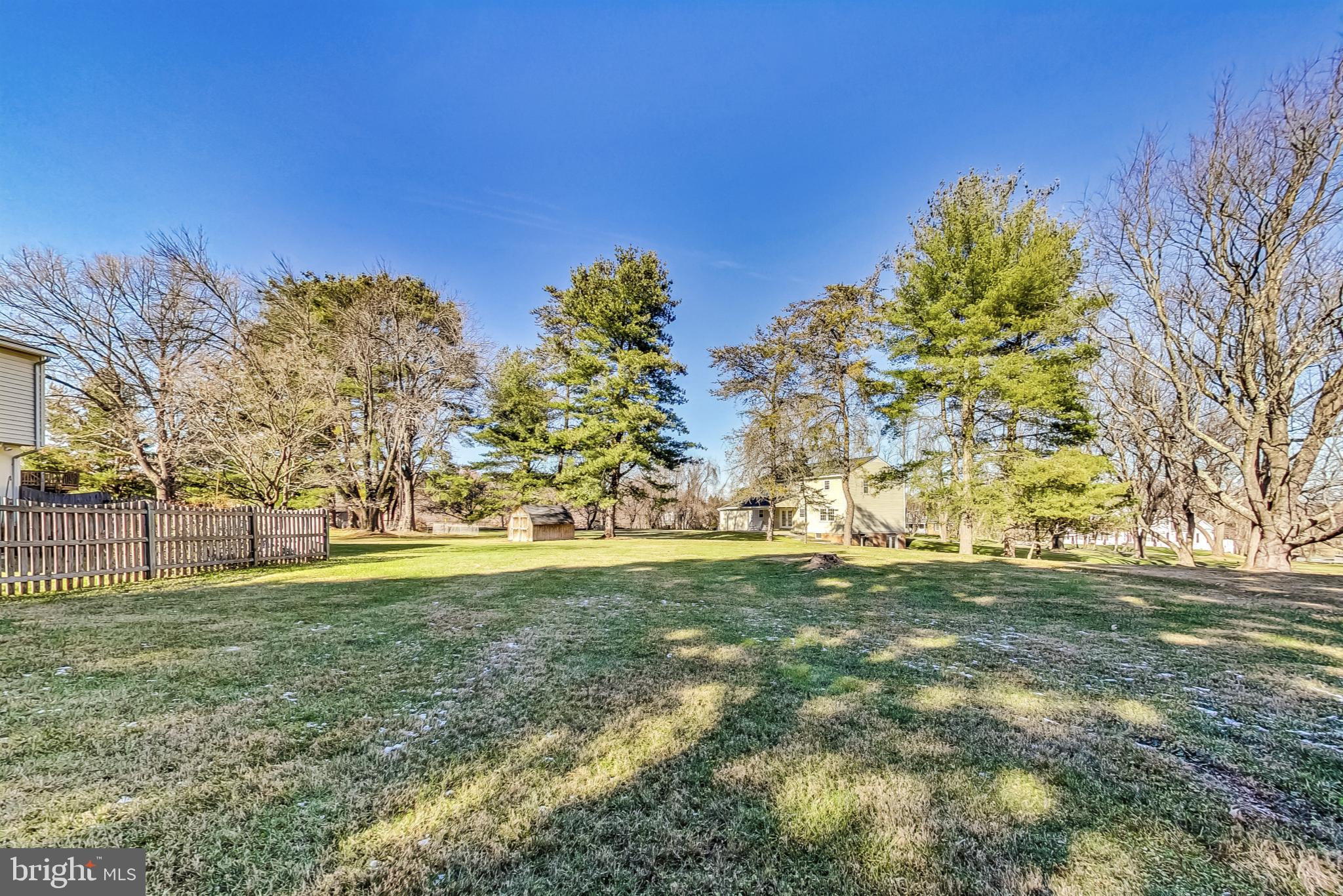 MILL CRK TOWNE EAST - Residential Lease