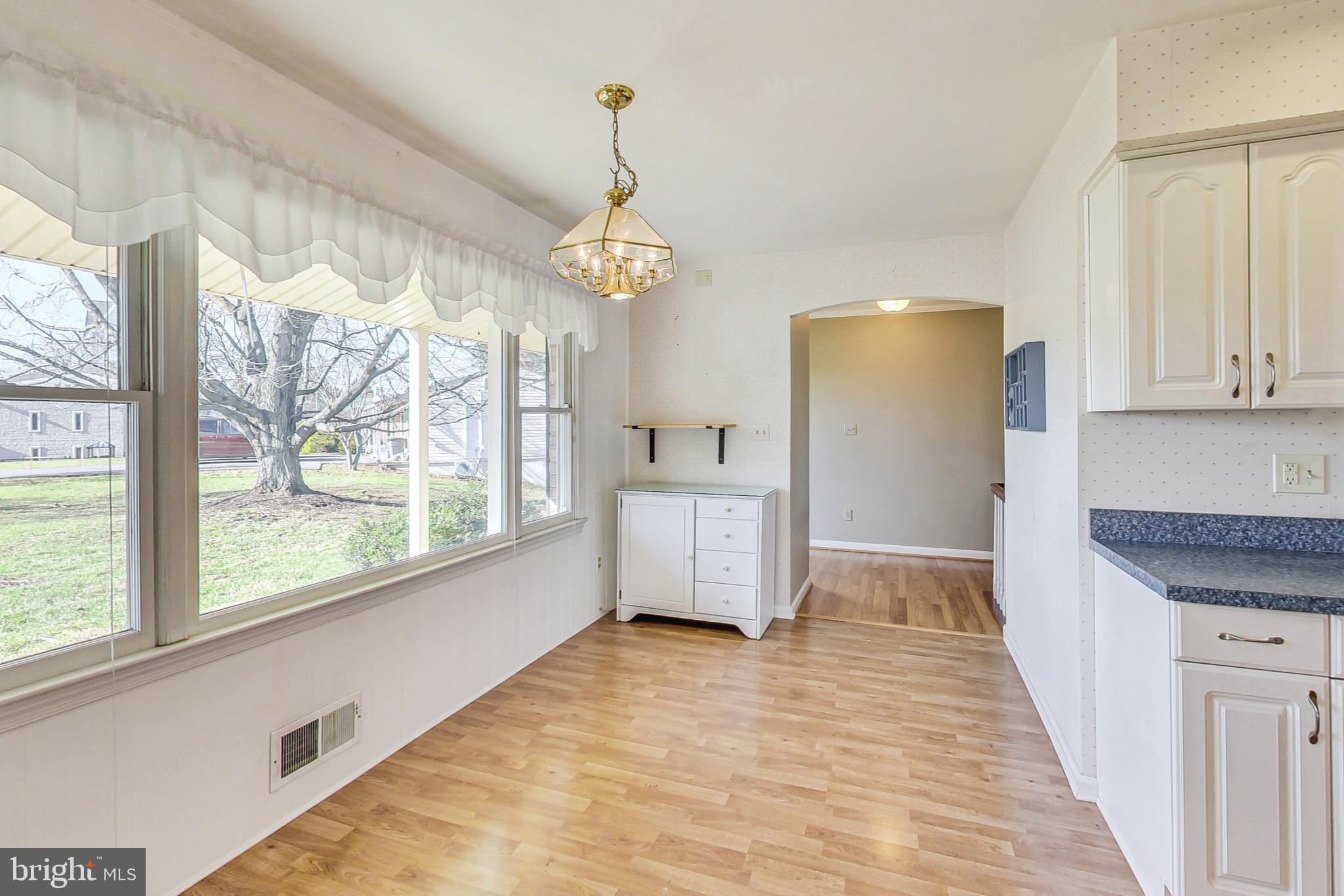 MILL CRK TOWNE EAST - Residential Lease