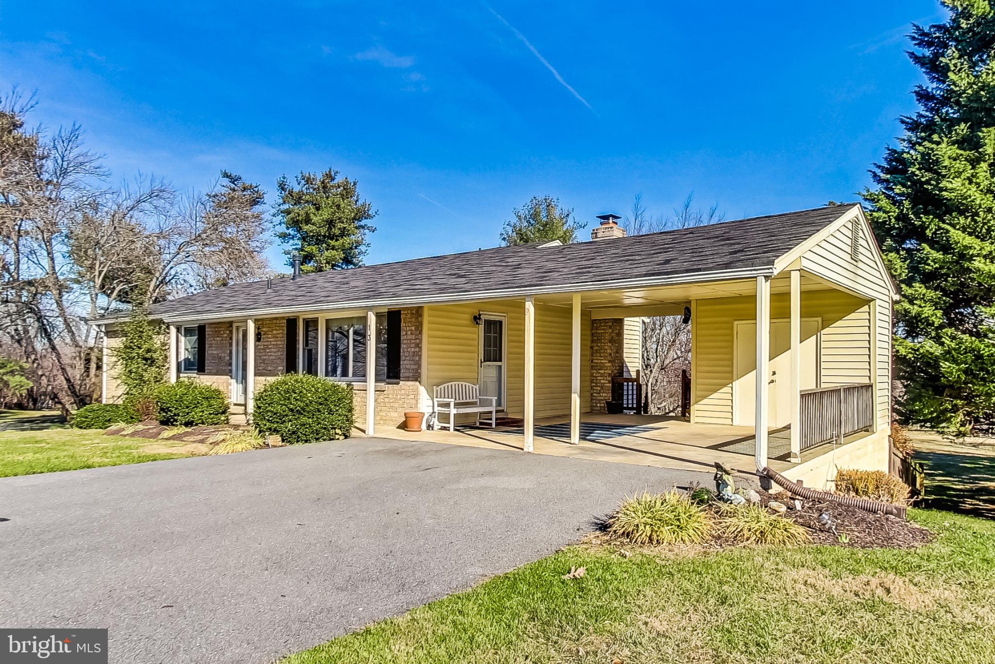 MILL CRK TOWNE EAST - Residential Lease